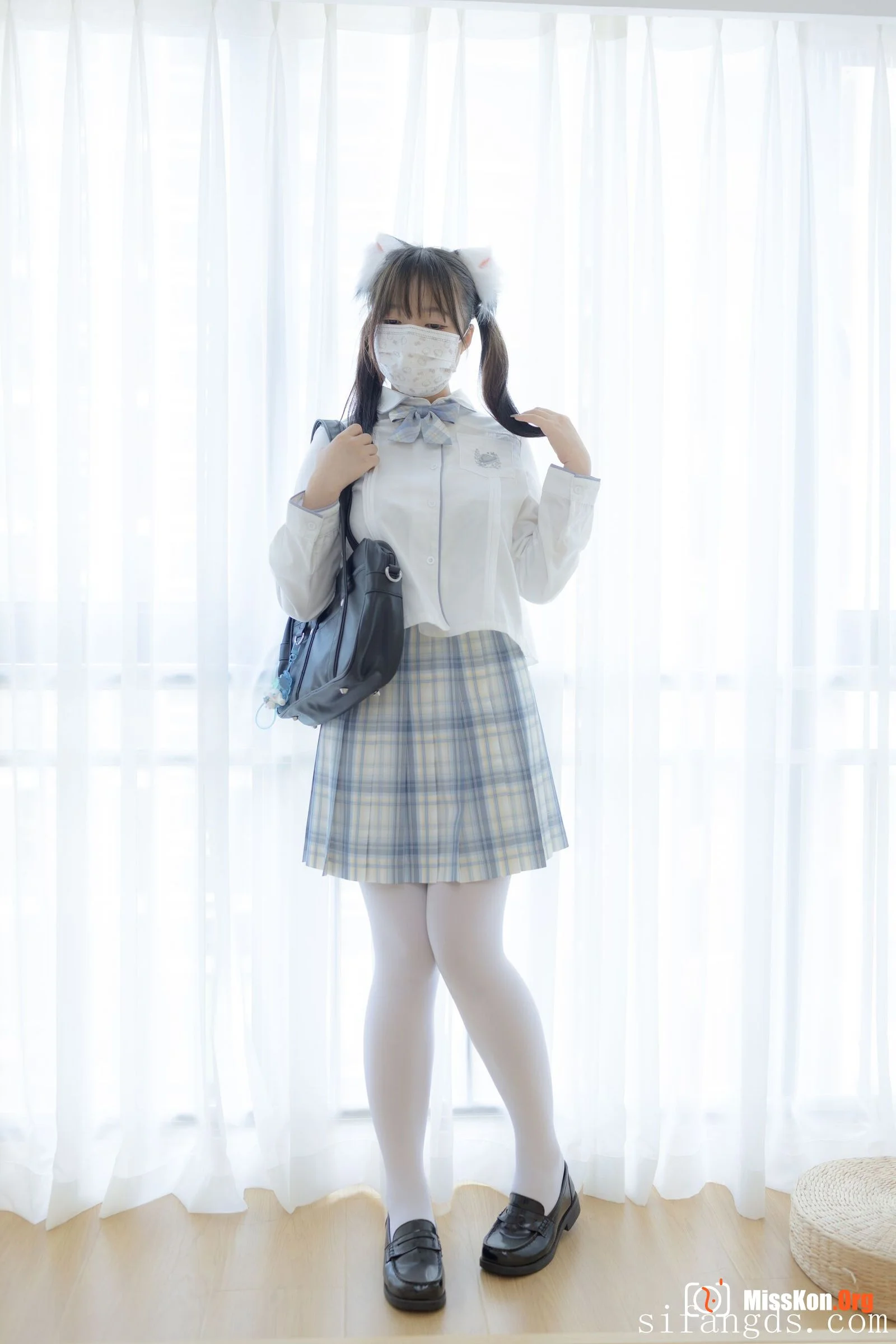 Xiao An: R18 - Photo 3