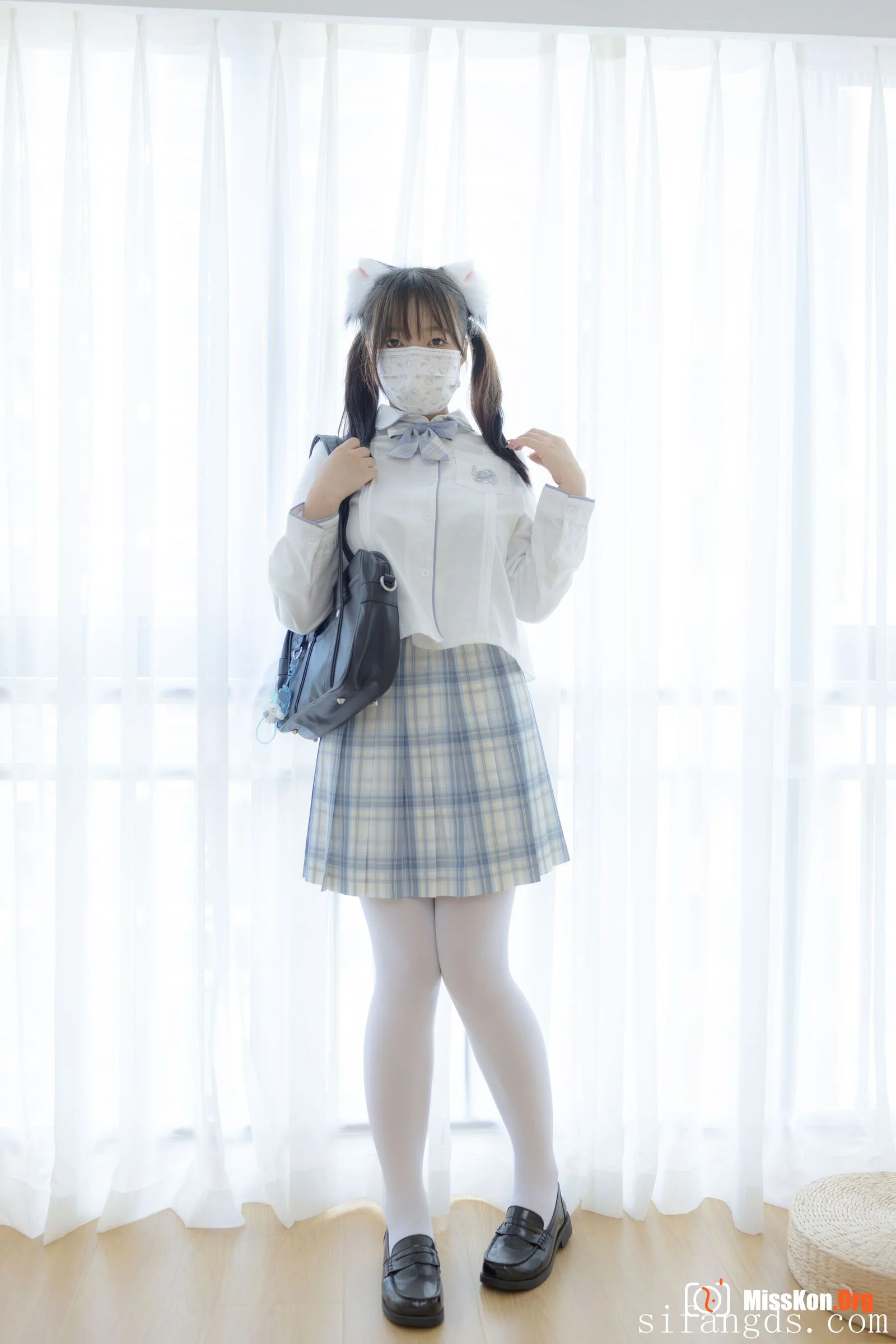 Xiao An: R18 - Photo 4