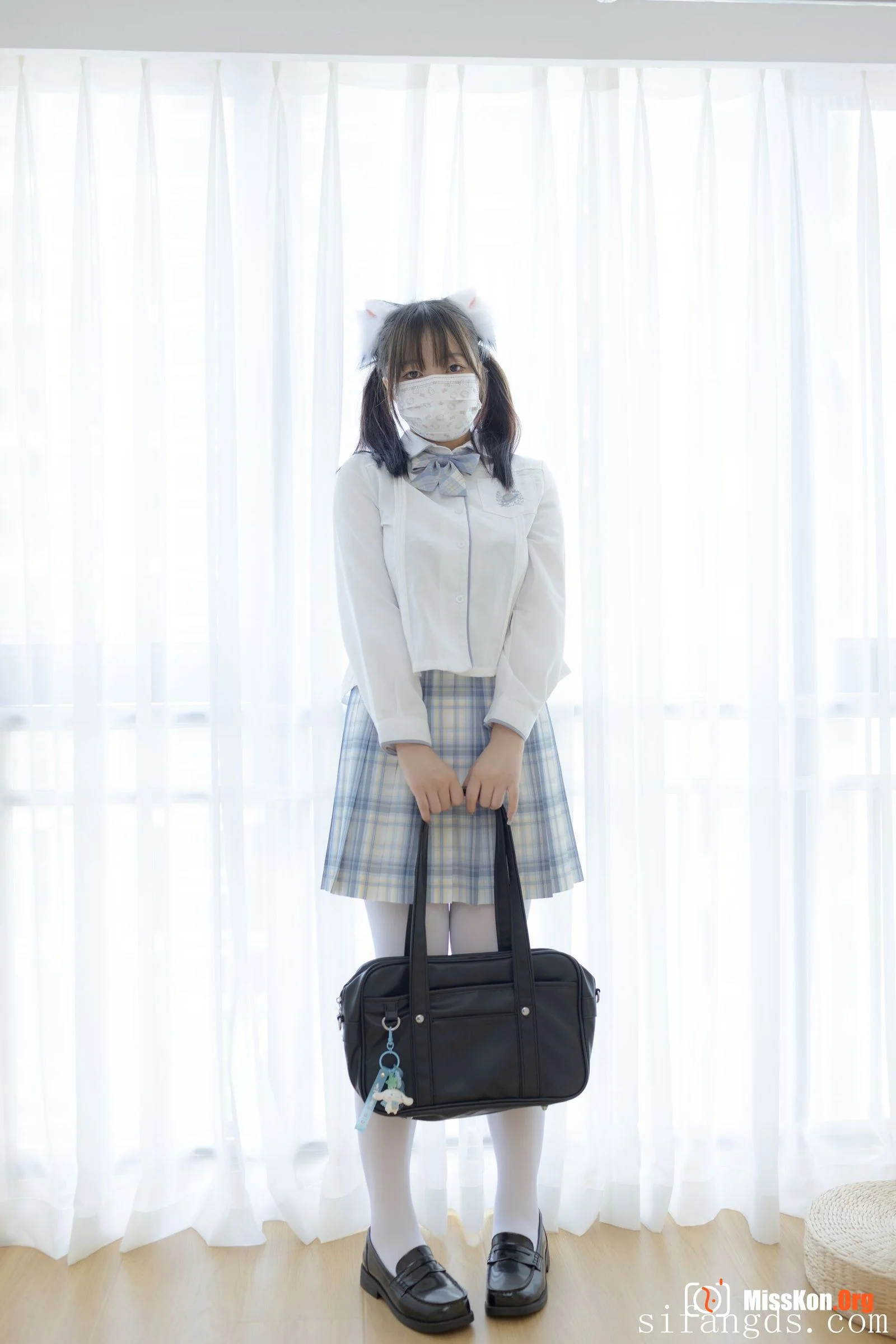 Xiao An: R18 - Photo 5