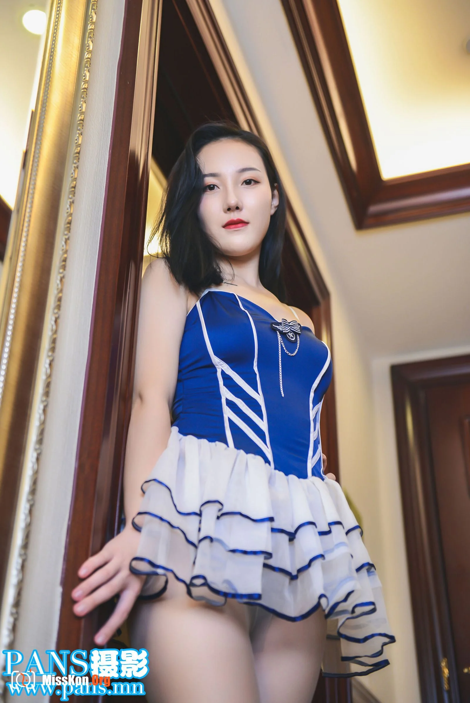 Xiao Bai - Photo 5