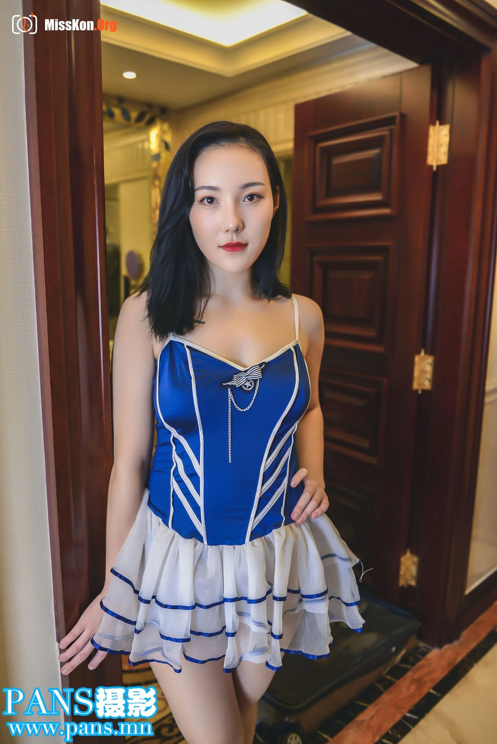 Xiao Bai - Photo 6