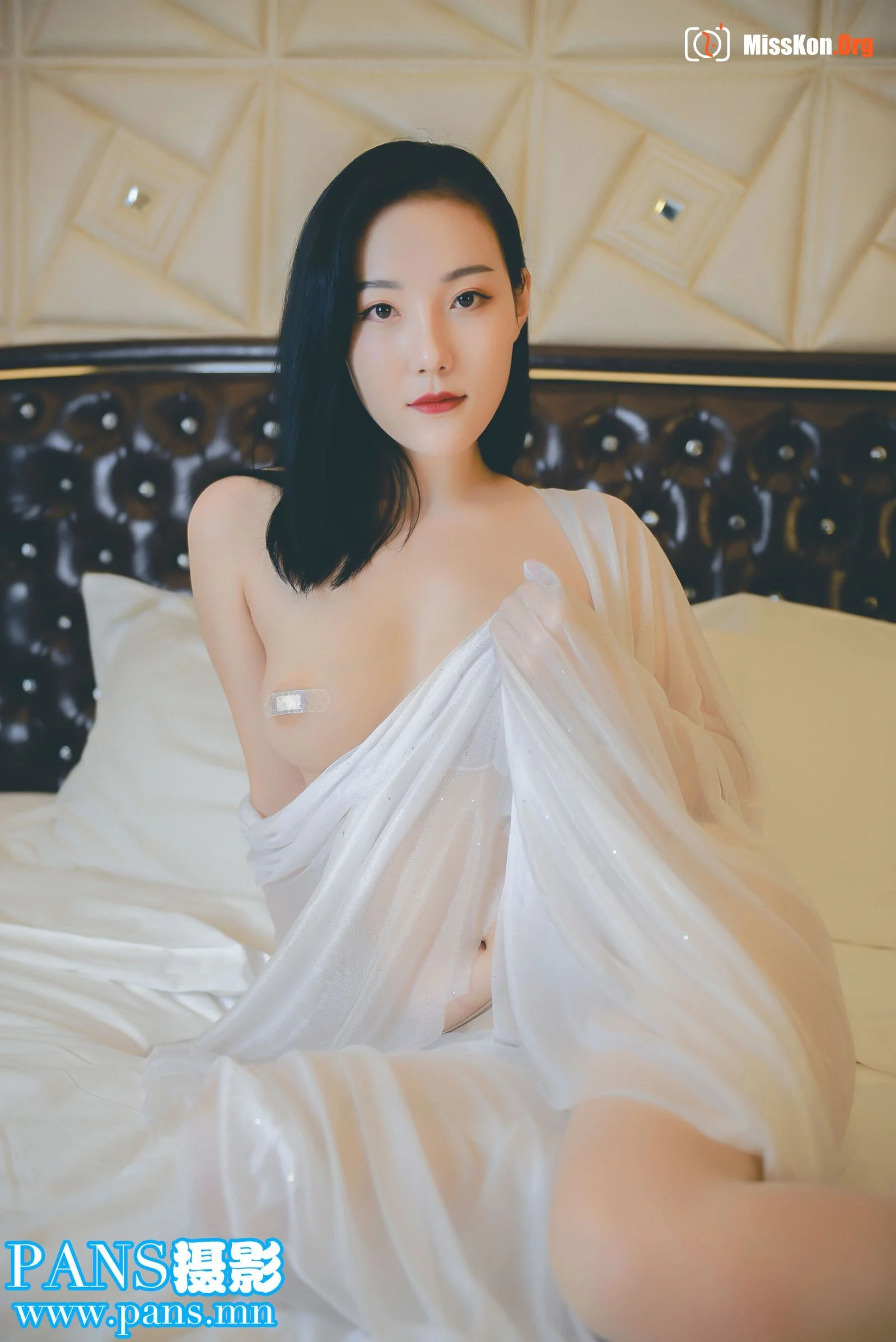 小白 - 照片 14