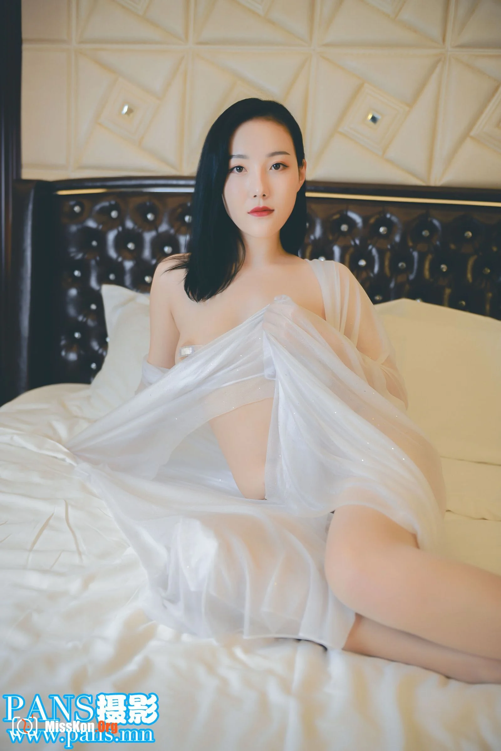 小白 - 照片 15