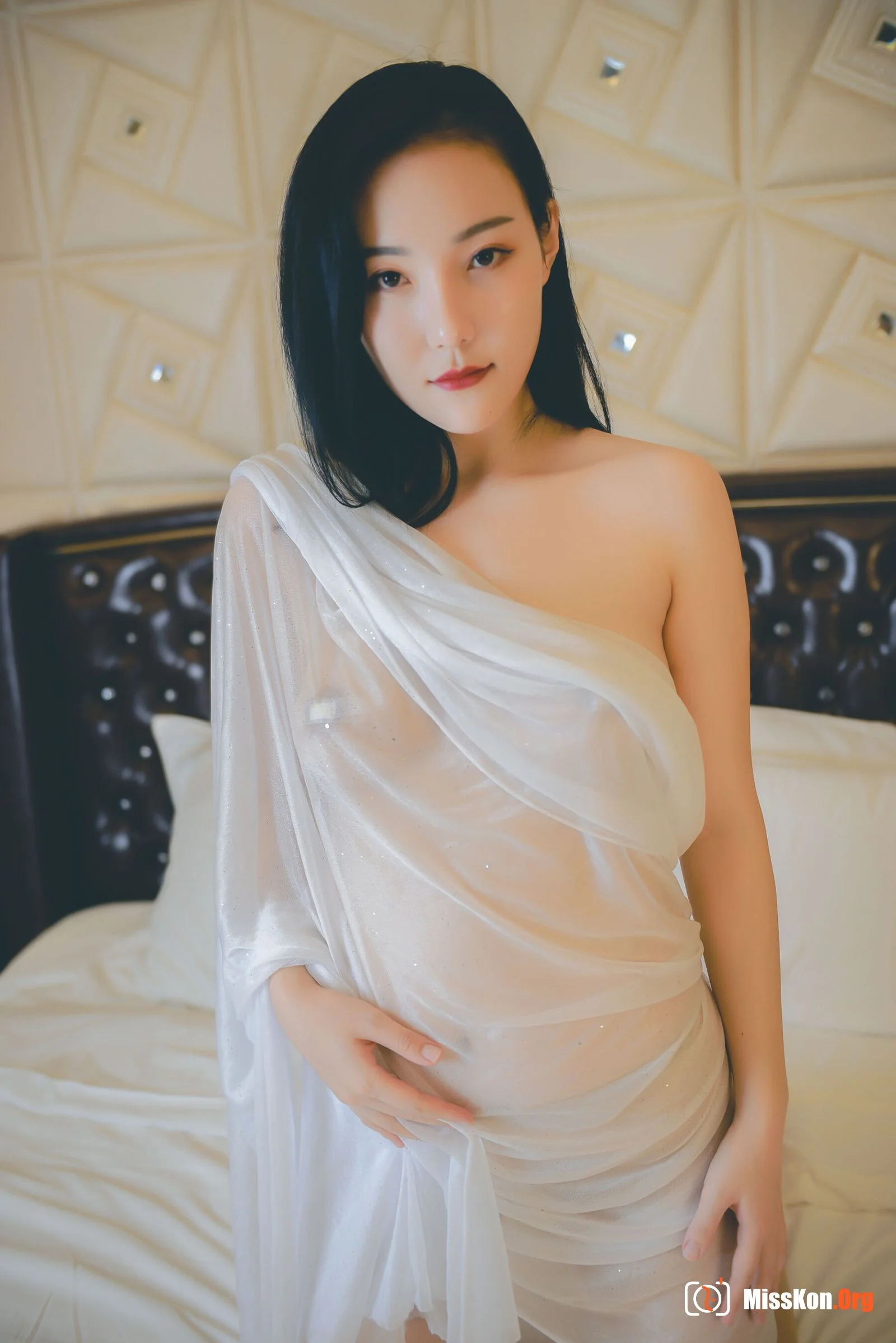 小白 - 照片 16