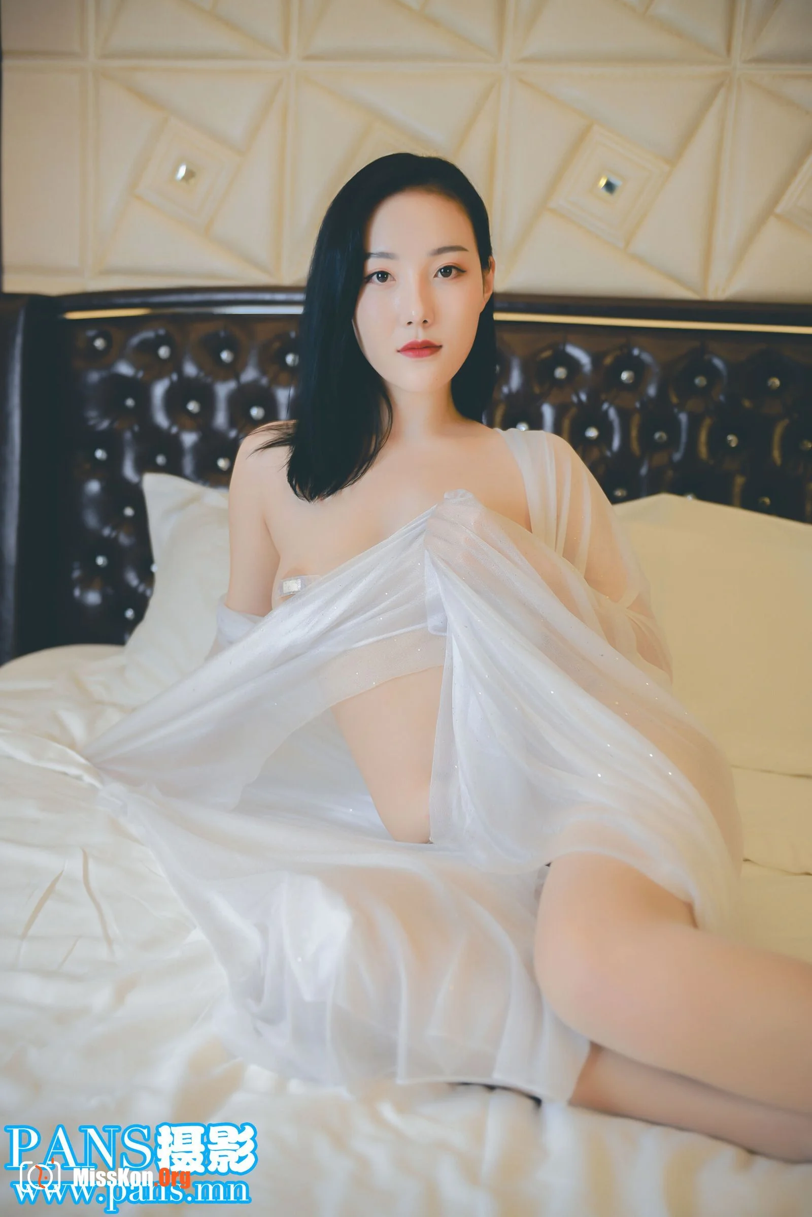 小白 - 照片 17