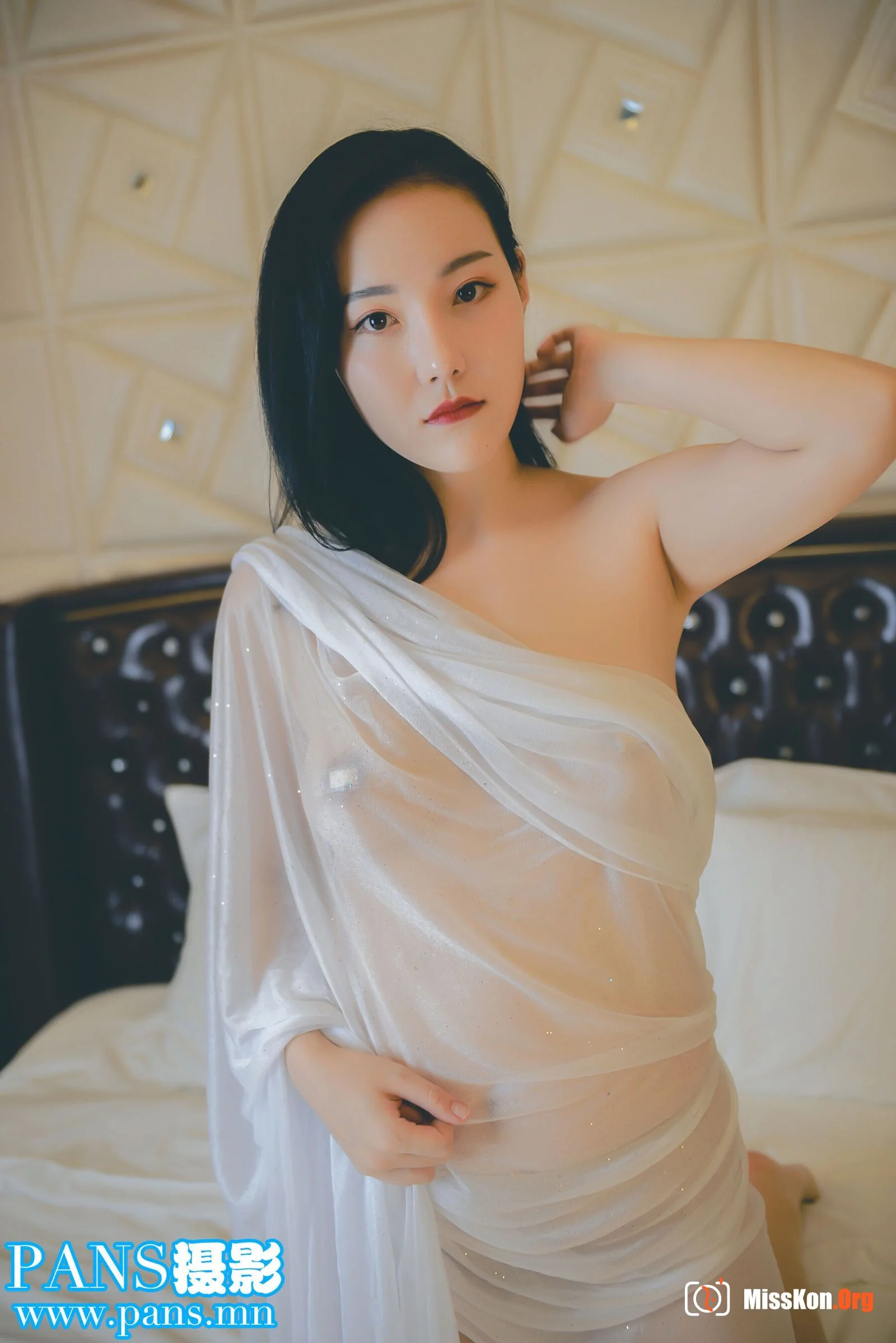 小白 - 照片 8