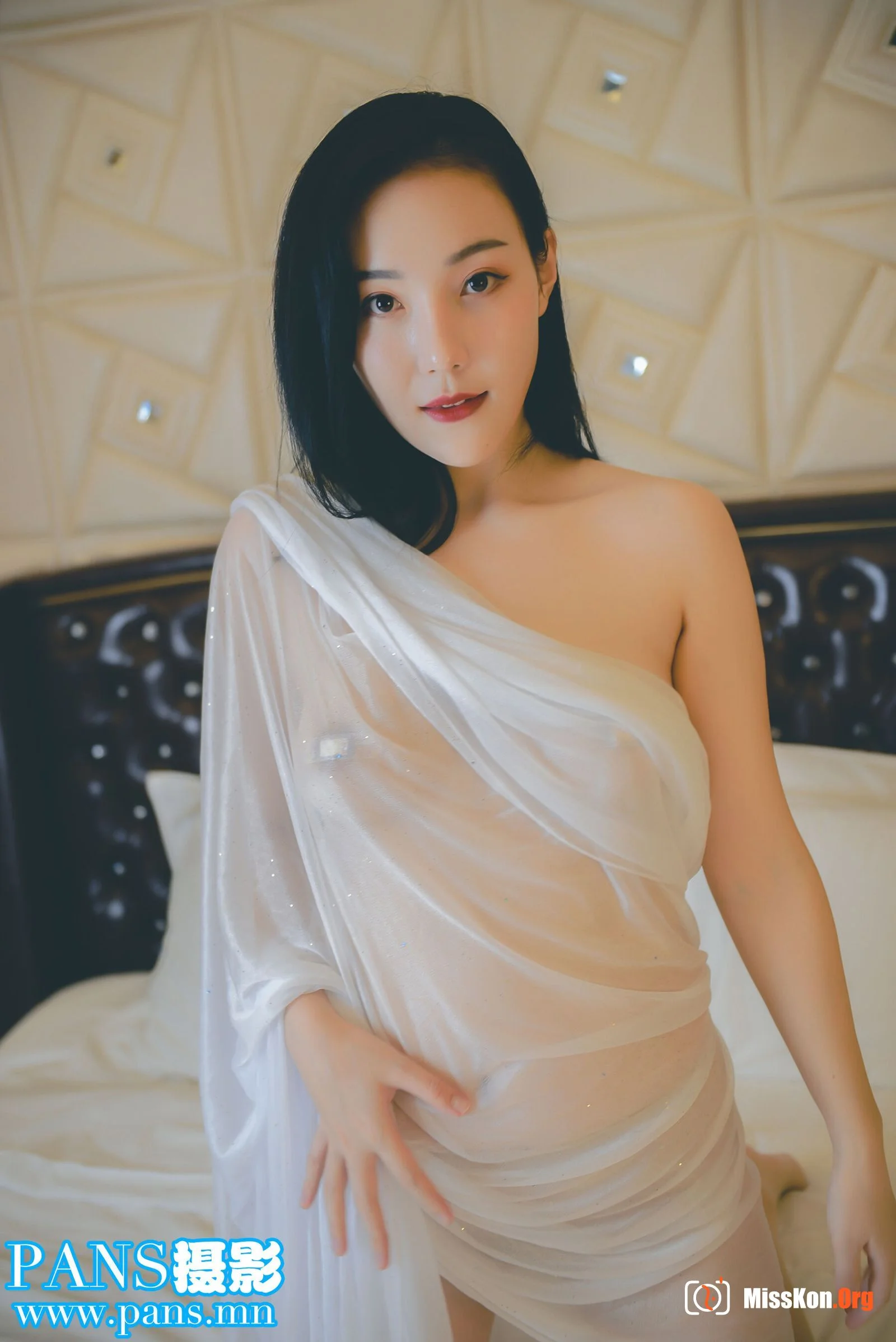 小白 - 照片 9