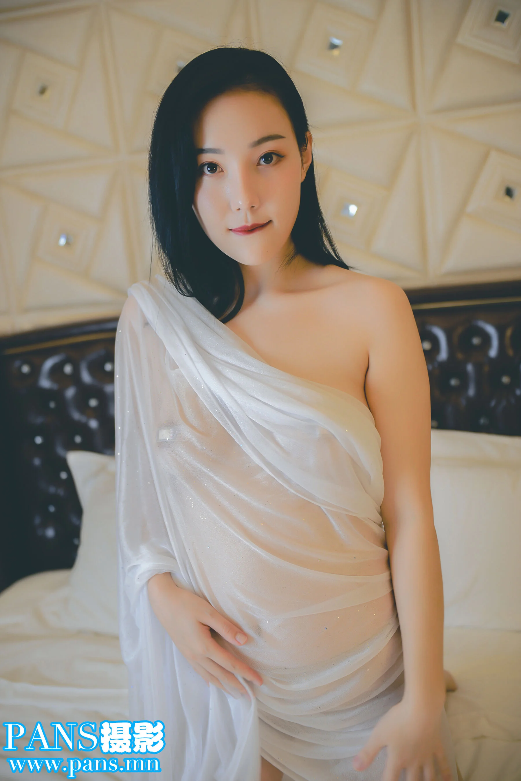 Xiao Bai
