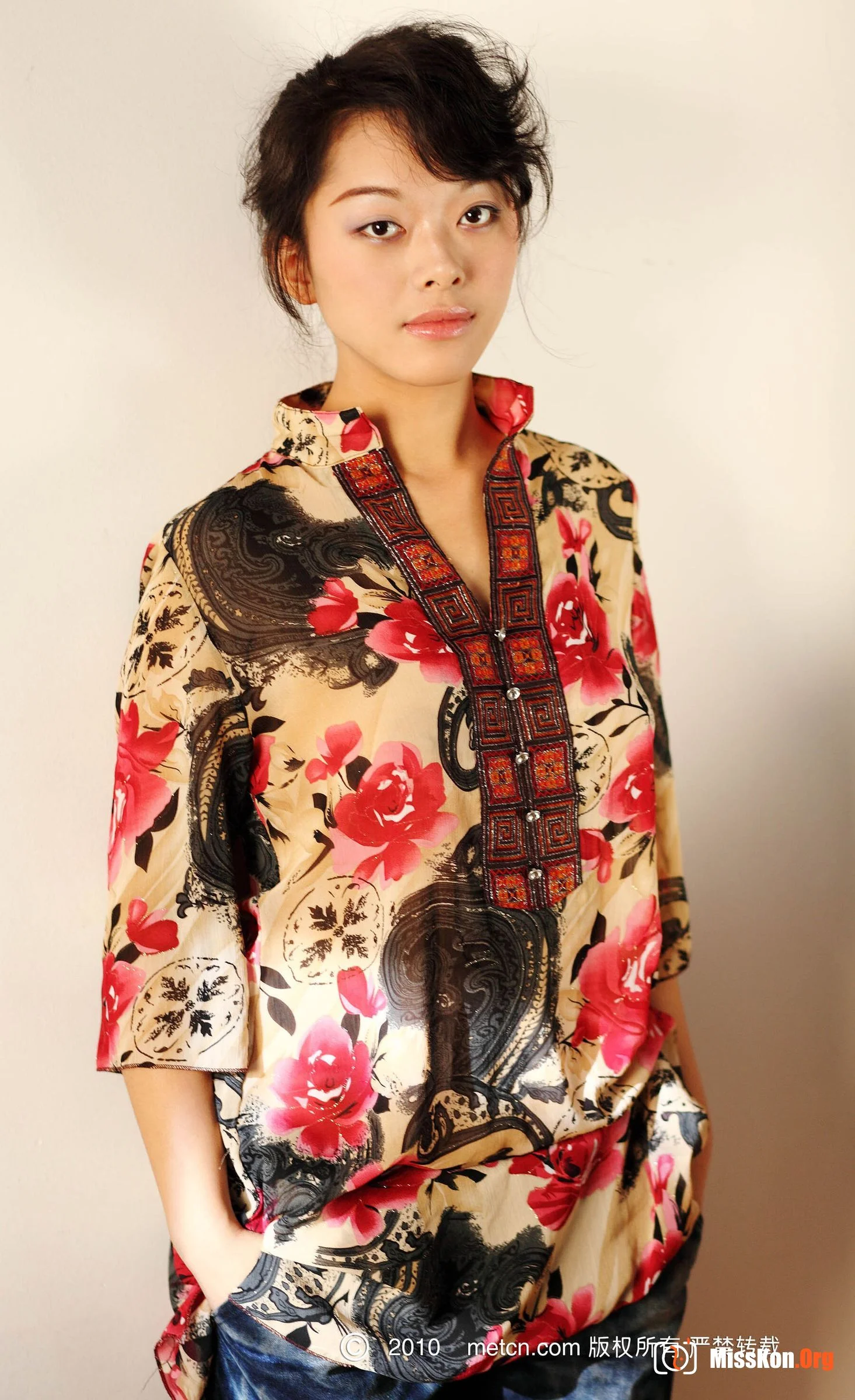 Xiao Chen: Freed (2010-12-12) - Photo 2