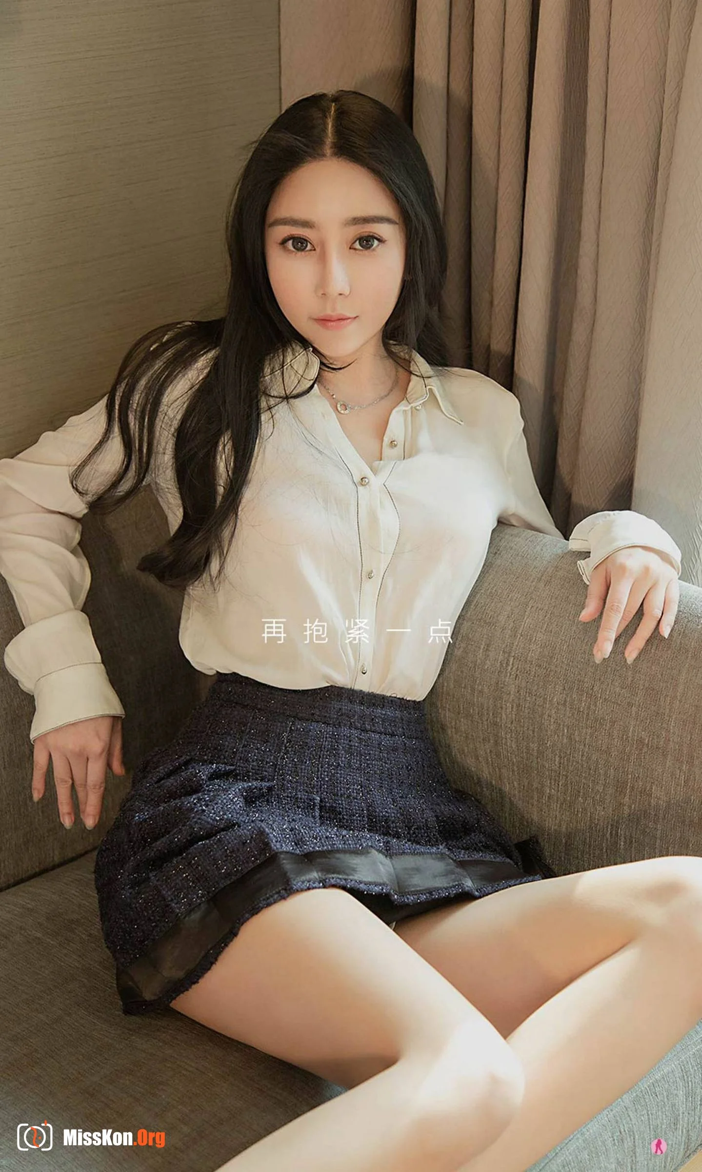 Xiao Dai "The Season of Loving You" - Photo 15