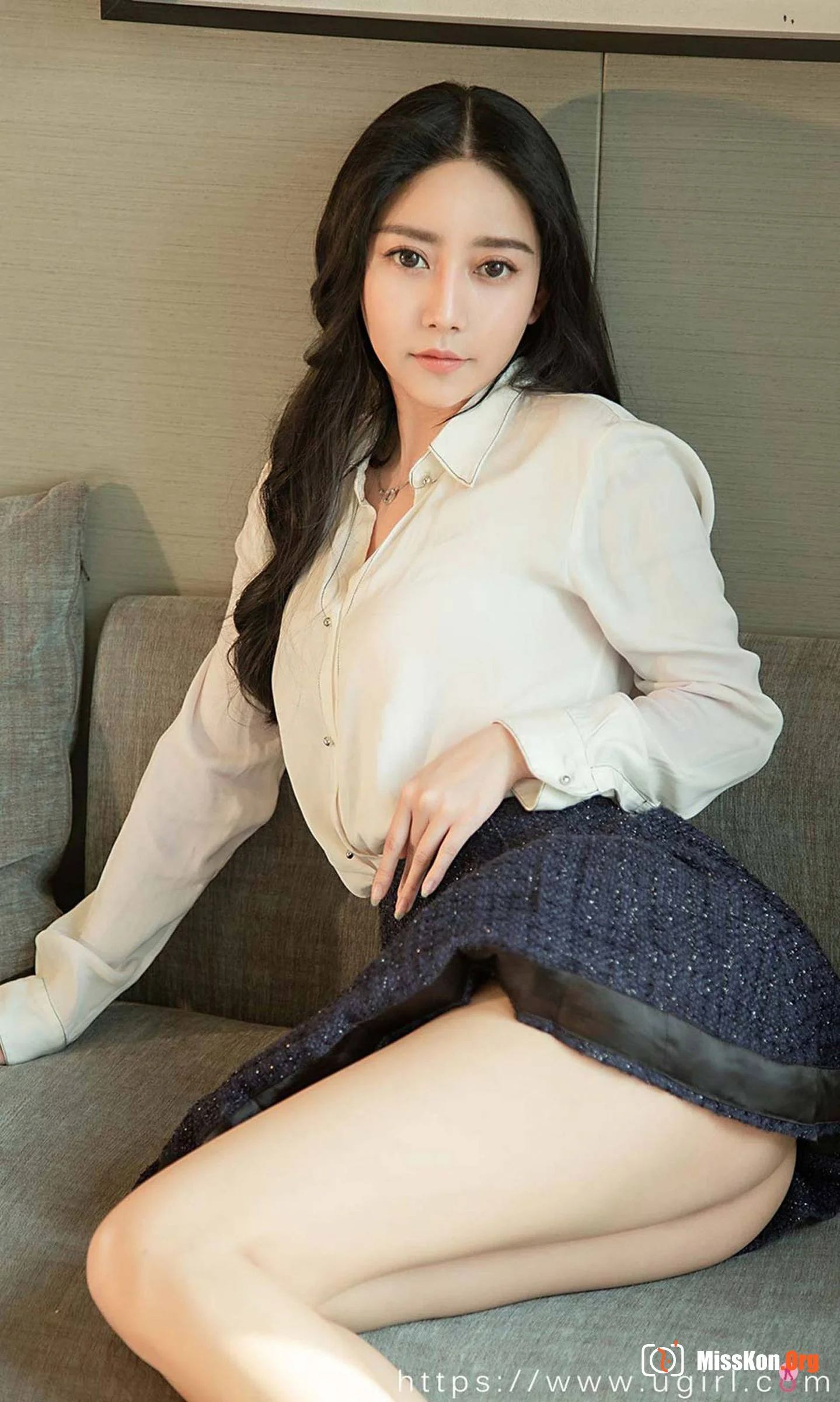 Xiao Dai "The Season of Loving You" - Photo 18