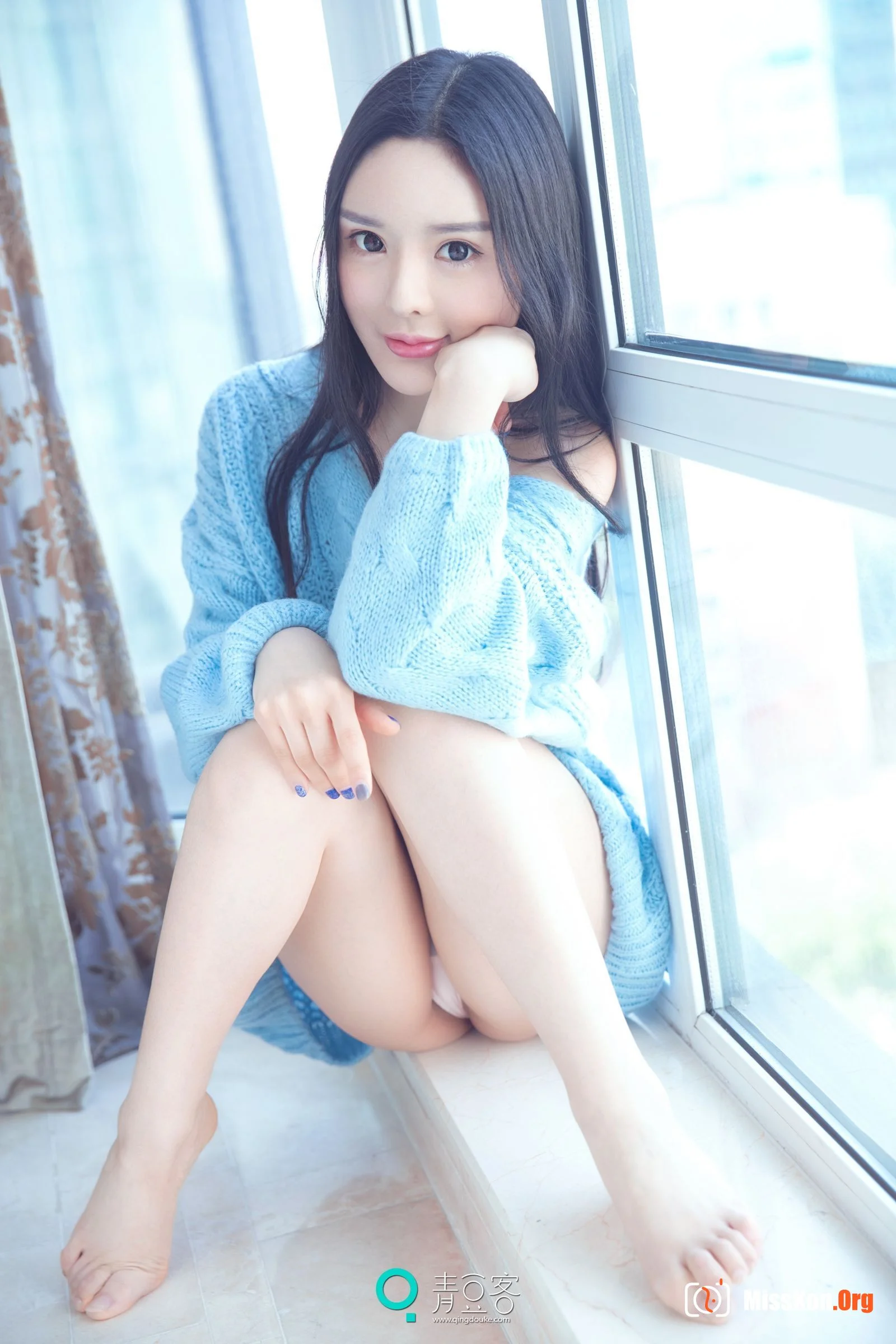 Xiao Di (Little Yang Mi) (Green Bean Guest) - Photo 11