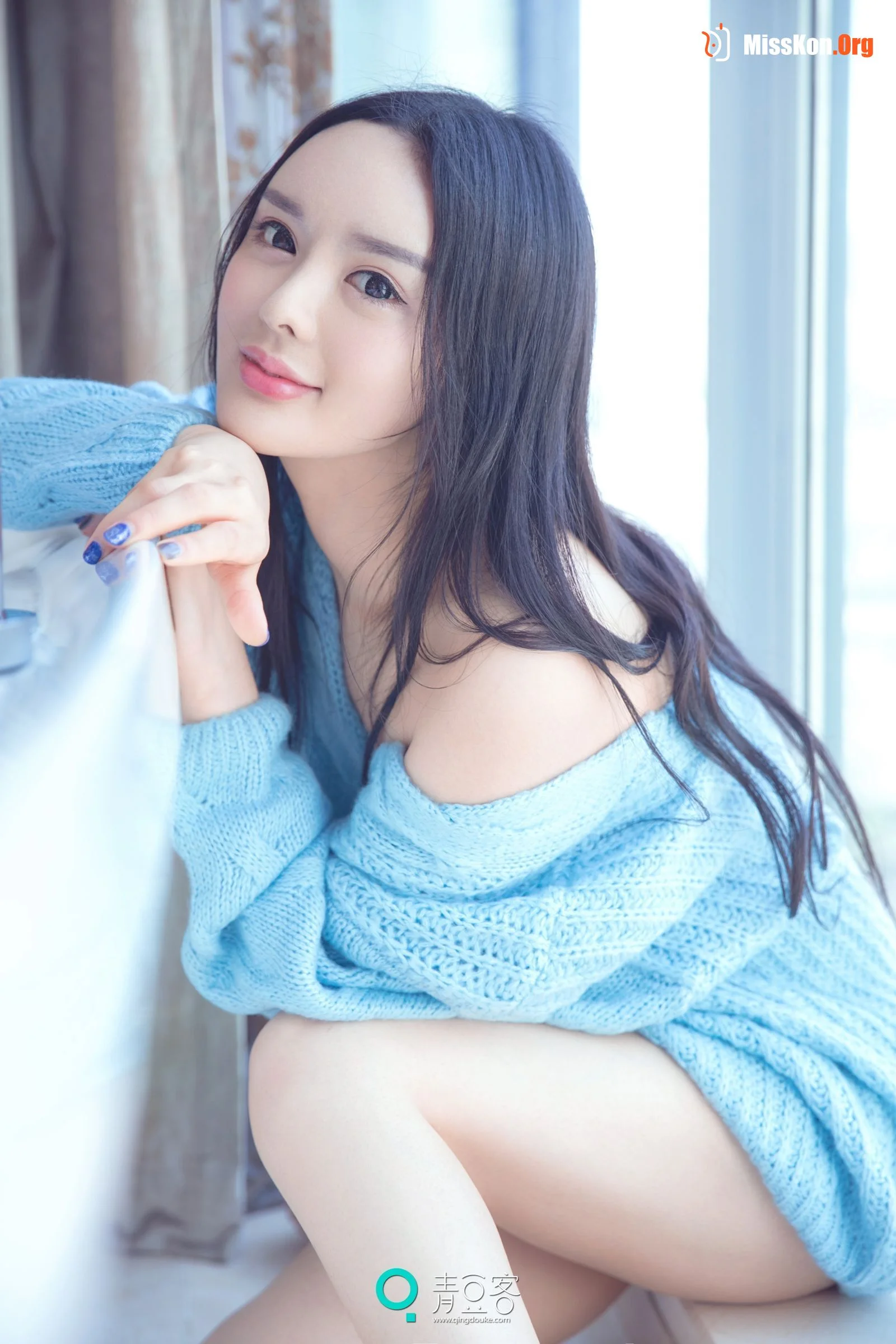 Xiao Di (Little Yang Mi) (Green Bean Guest) - Photo 13