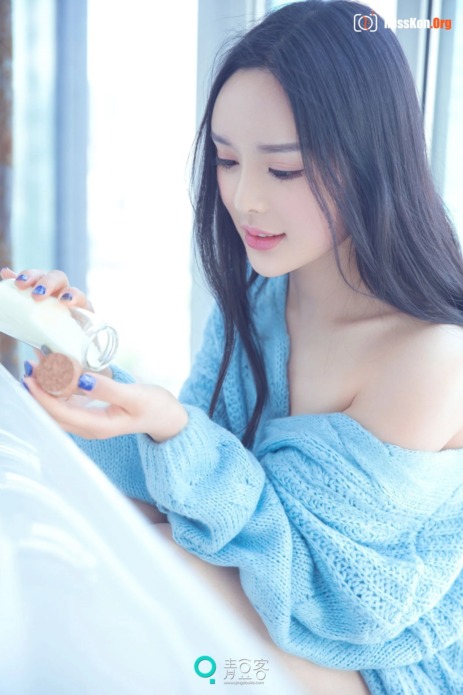 Xiao Di (Little Yang Mi) (Green Bean Guest) - Photo 16