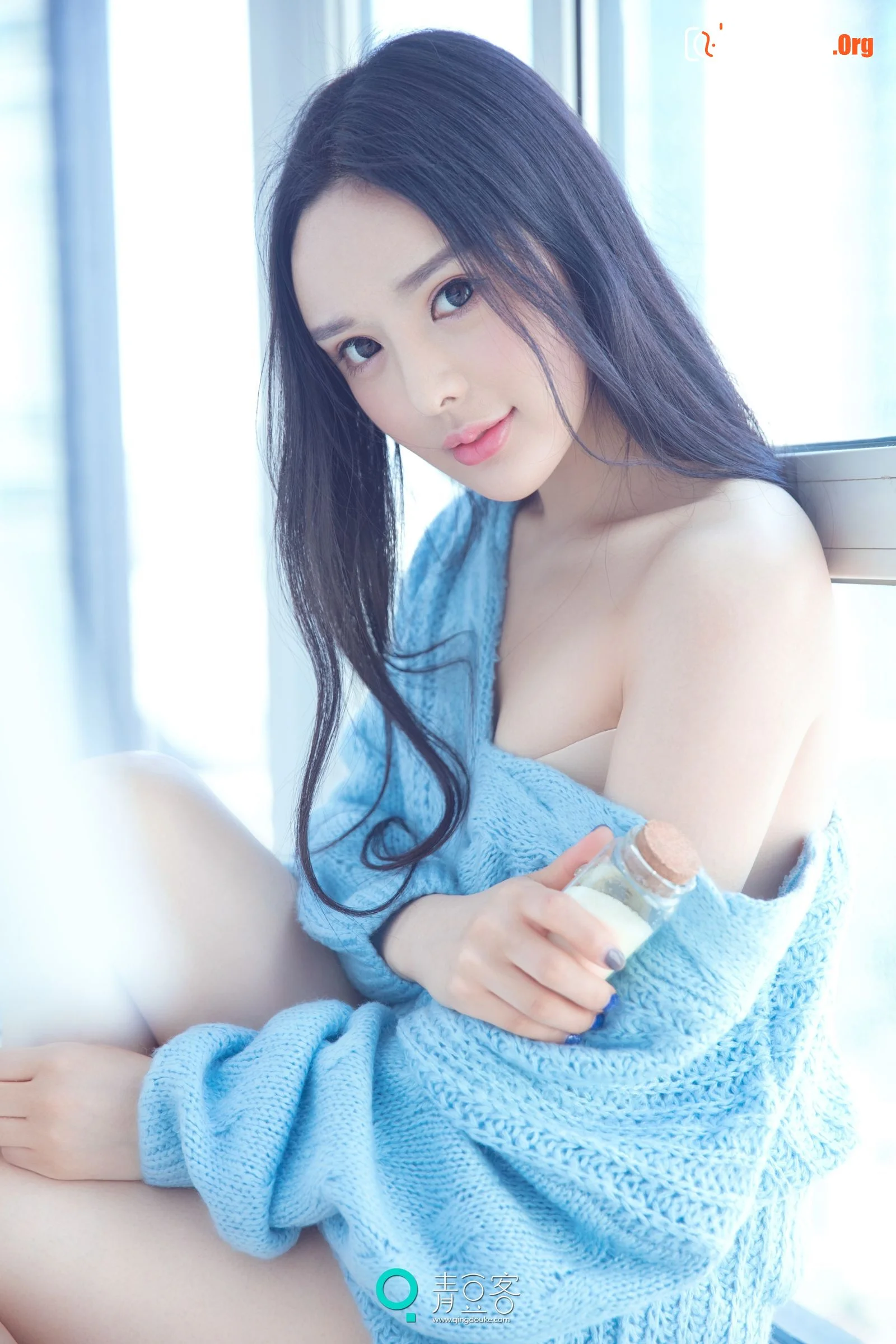Xiao Di (Little Yang Mi) (Green Bean Guest) - Photo 18