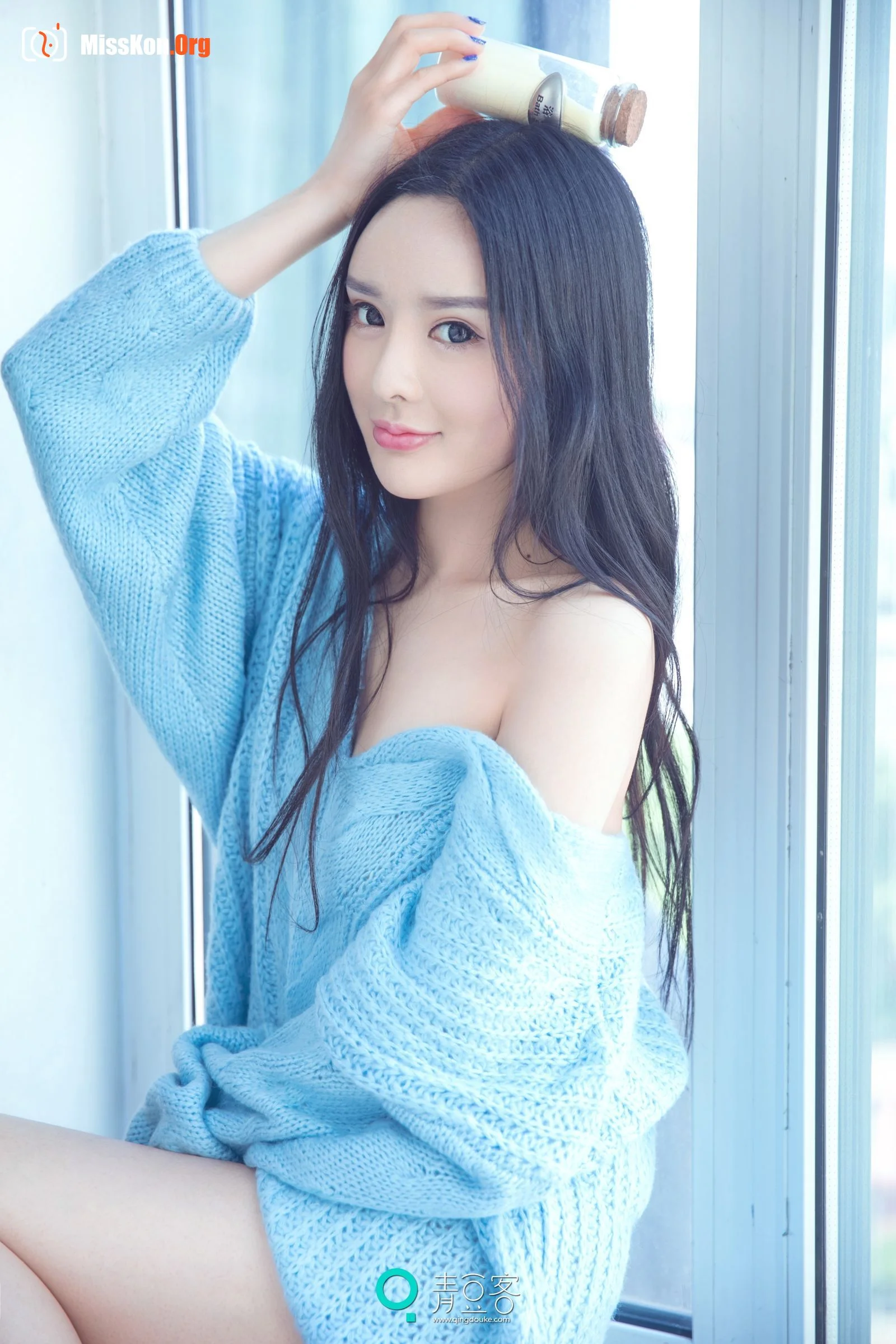 Xiao Di (Little Yang Mi) (Green Bean Guest) - Photo 19