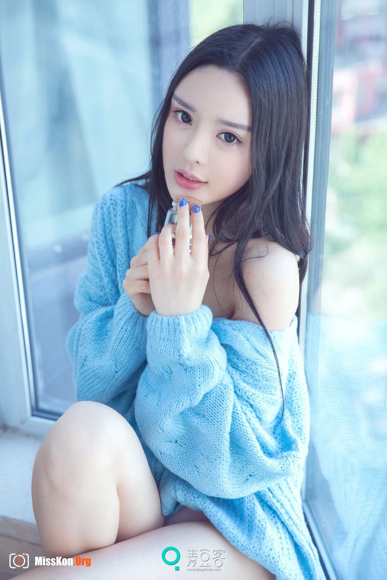 Xiao Di (Little Yang Mi) (Green Bean Guest) - Photo 2