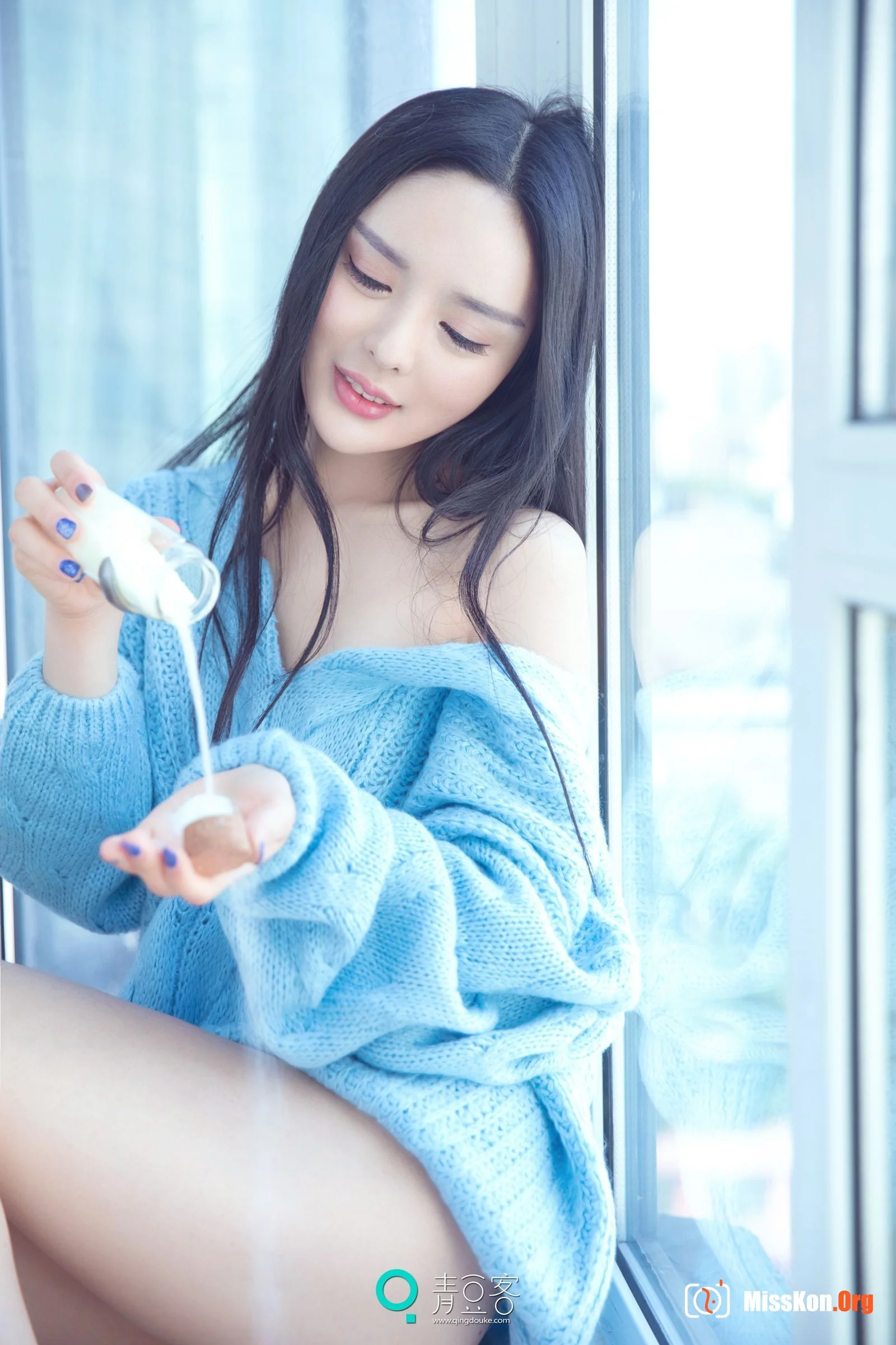 Xiao Di (Little Yang Mi) (Green Bean Guest) - Photo 20