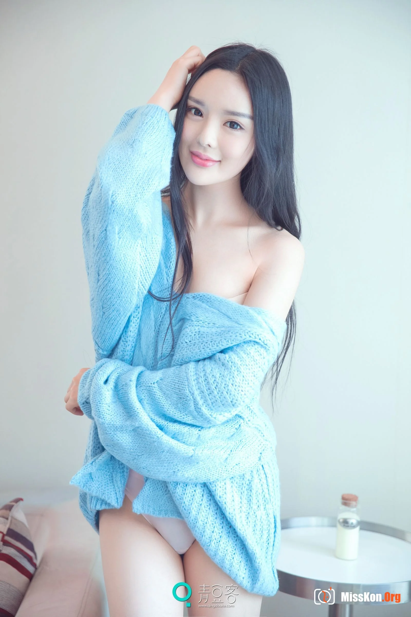 Xiao Di (Little Yang Mi) (Green Bean Guest) - Photo 5