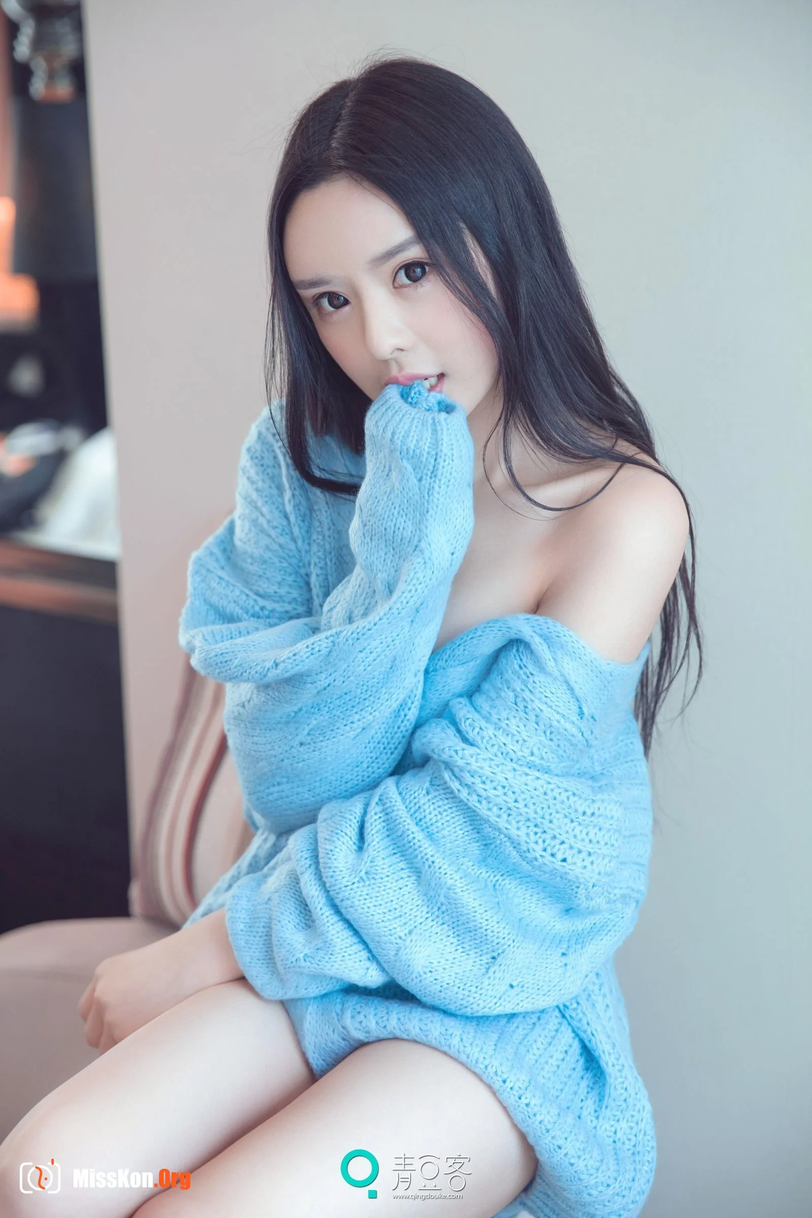 Xiao Di (Little Yang Mi) (Green Bean Guest) - Photo 9