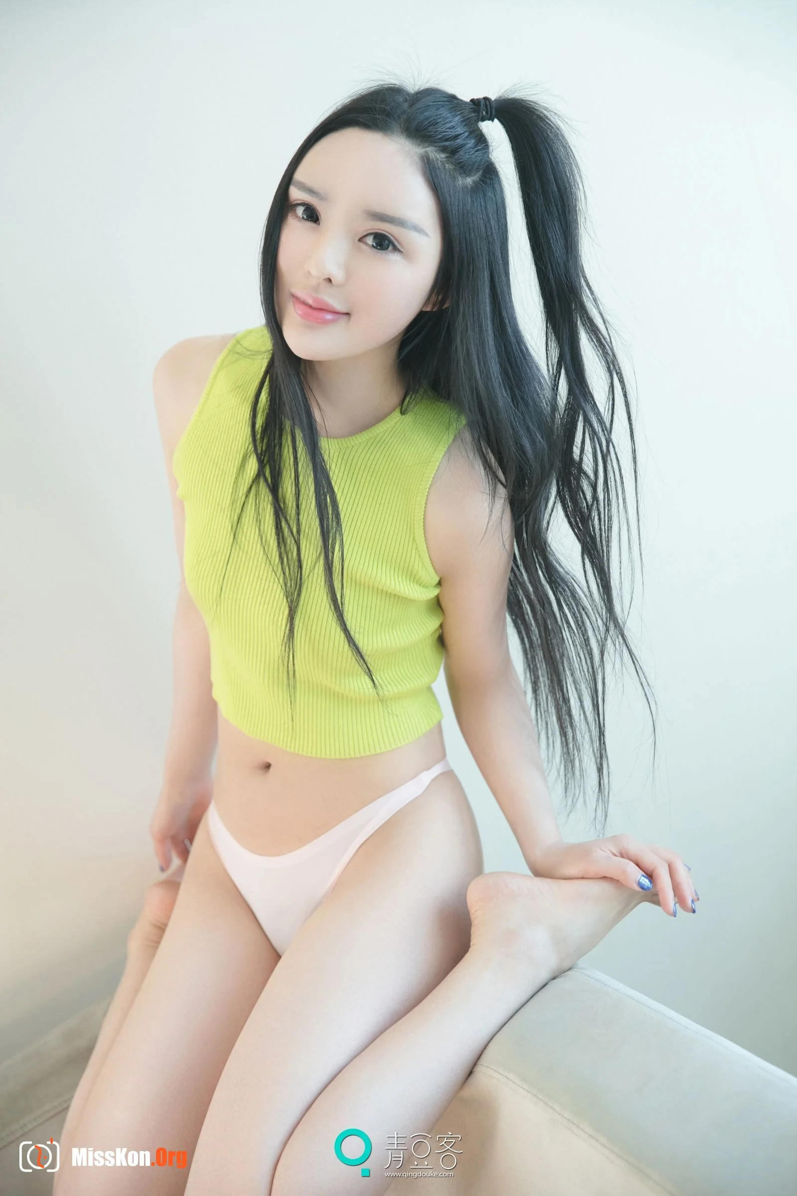 Xiao Di (Little Yang Mi) (Green Bean Guest) - Photo 8
