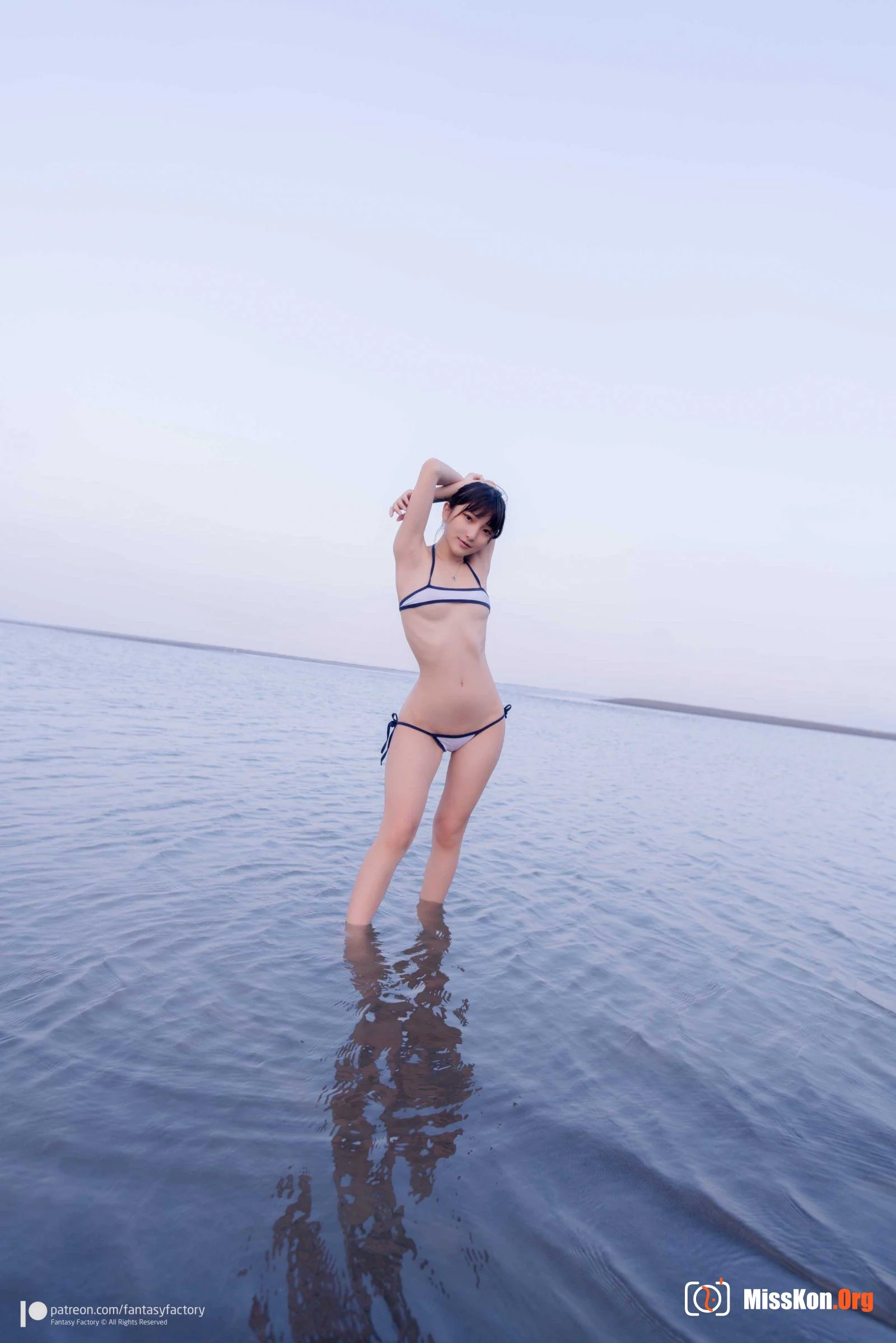 Xiao Ding Ding Patreon Cosplay Leaks (2018-11) - Photo 10