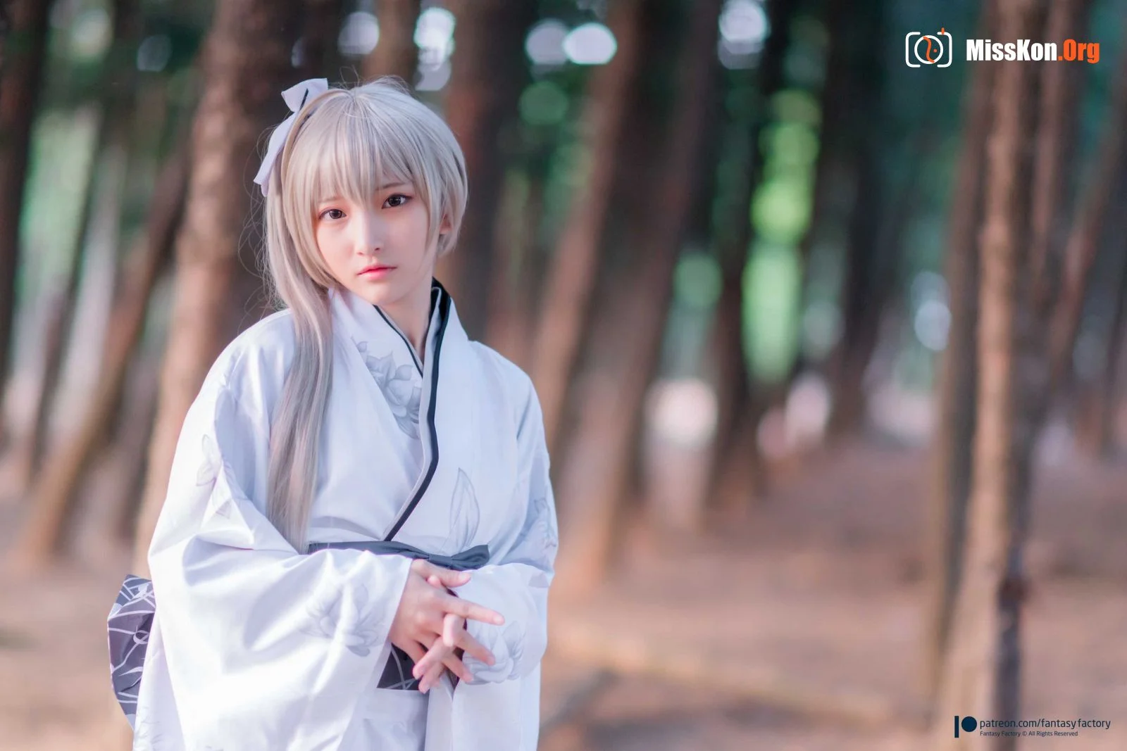 Xiao Ding Ding Patreon Cosplay Leaks (2018-11) - Photo 15