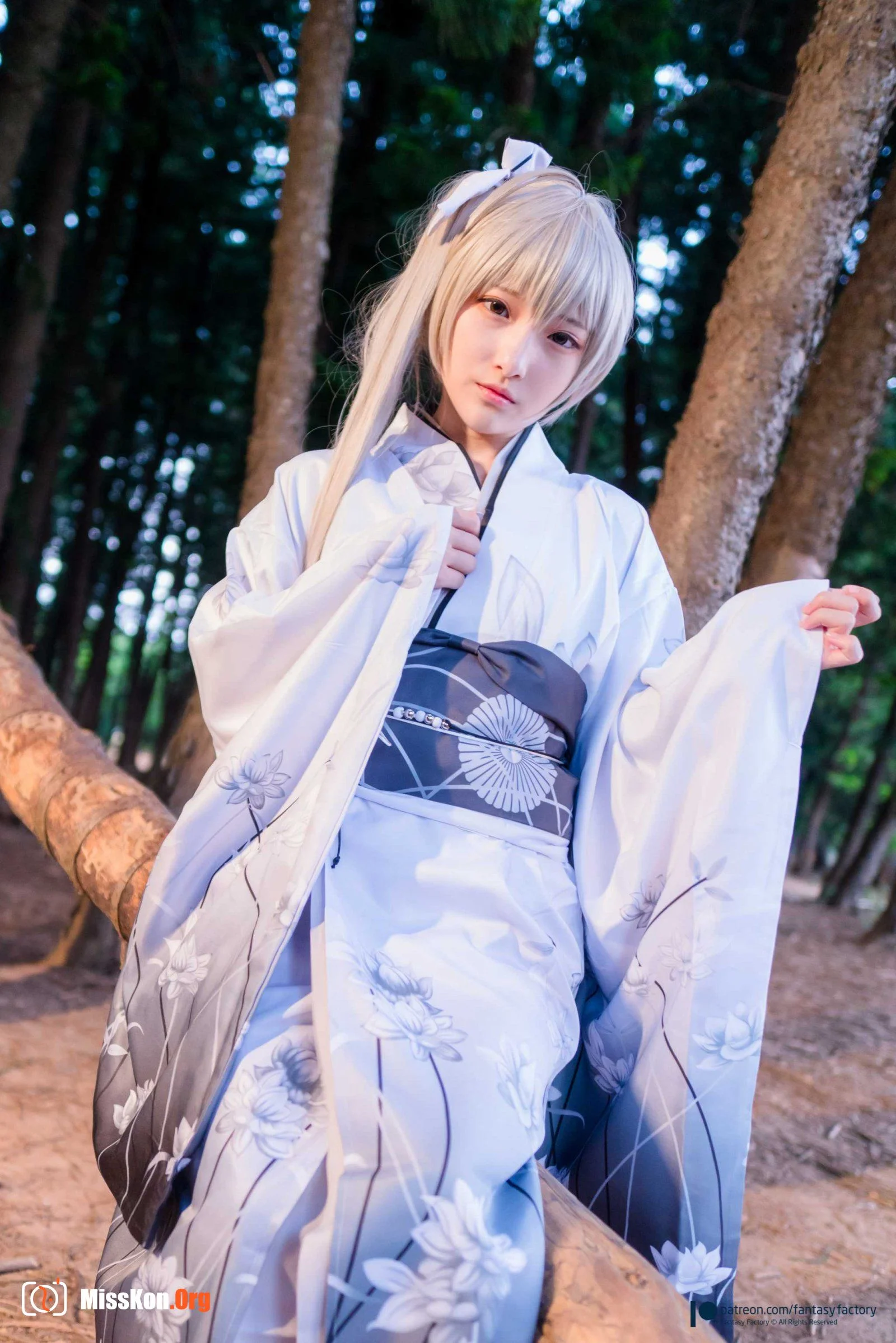 Xiao Ding Ding Patreon Cosplay Leaks (2018-11) - Photo 16