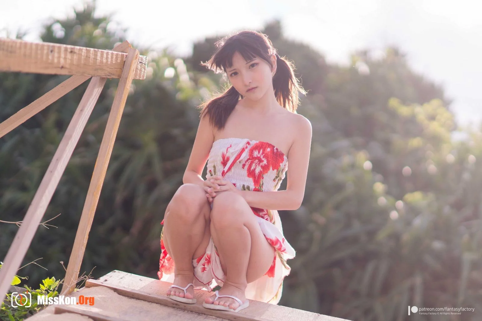Xiao Ding Ding Patreon Cosplay Leaks (2018-11) - Photo 5
