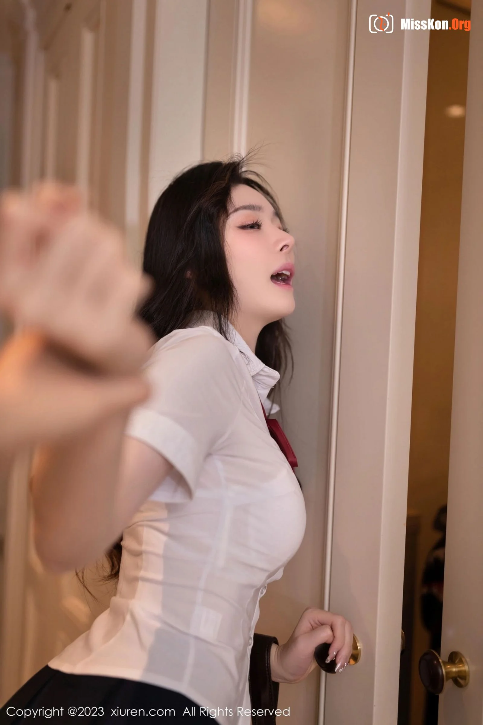 Xiao Doudou - Photo 10
