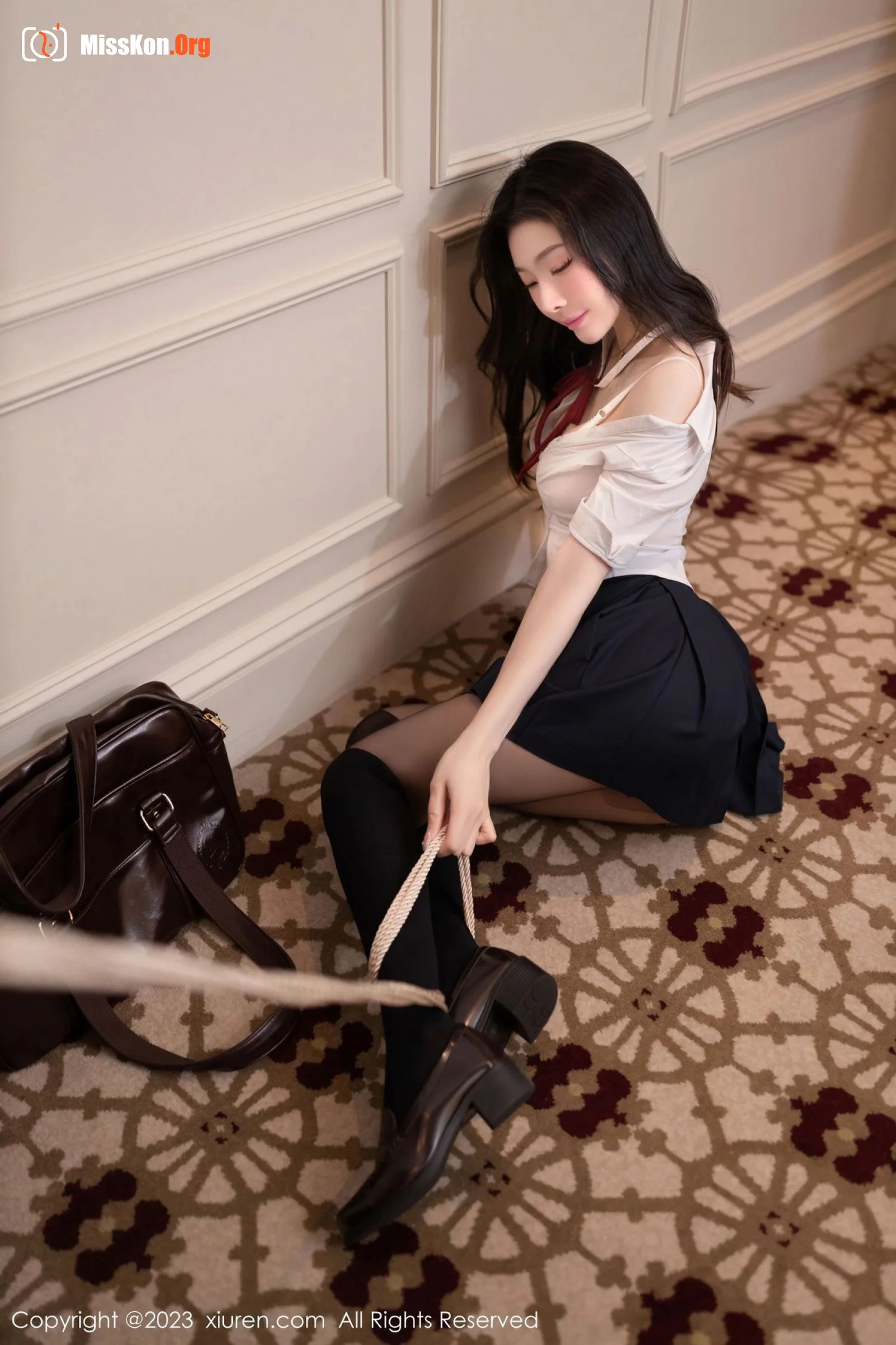Xiao Doudou - Photo 19