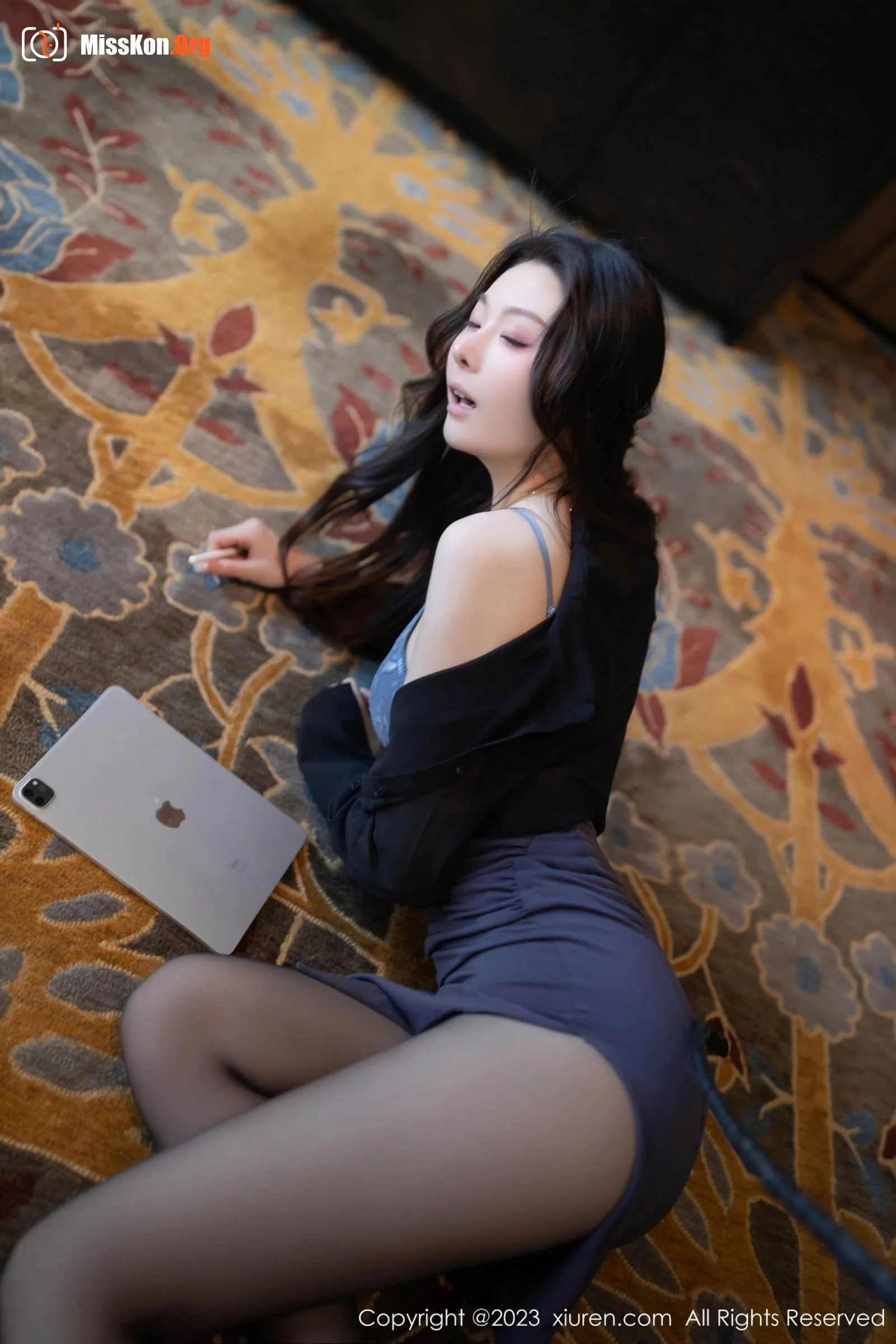 Xiao Doudou - Photo 11