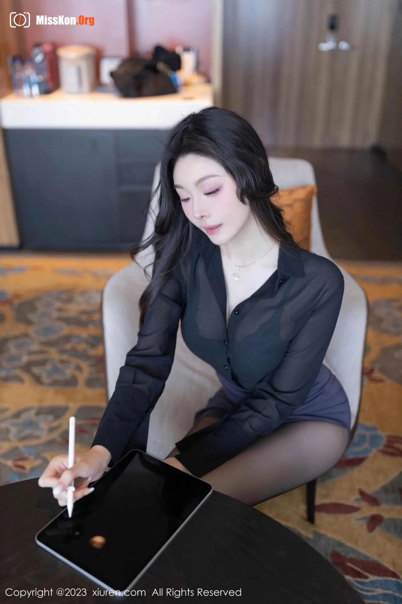 Xiao Doudou - Photo 7