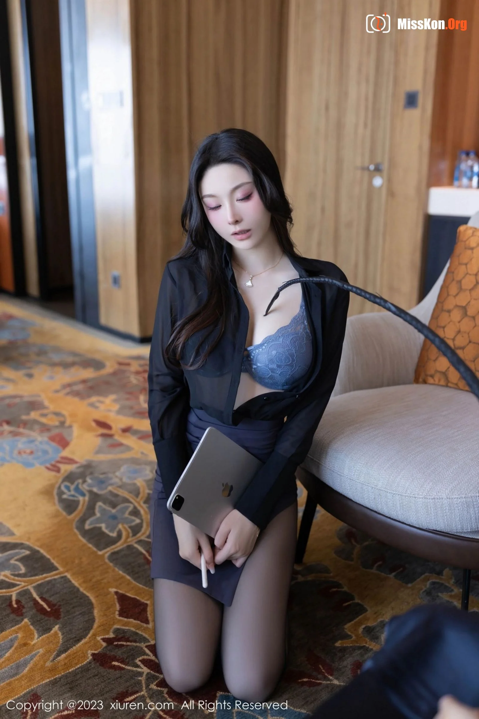 Xiao Doudou - Photo 8