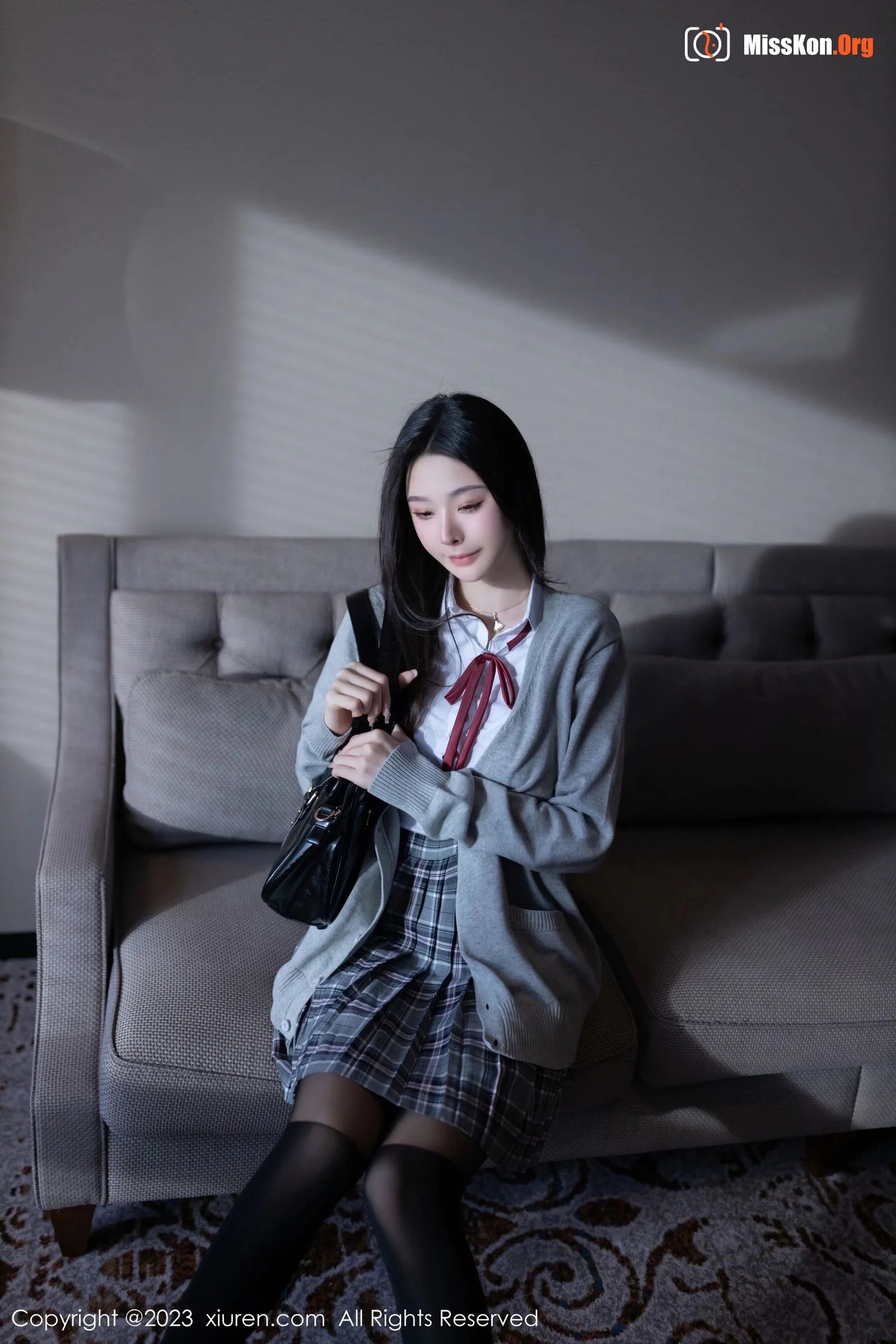 Xiao Doudou - Photo 19