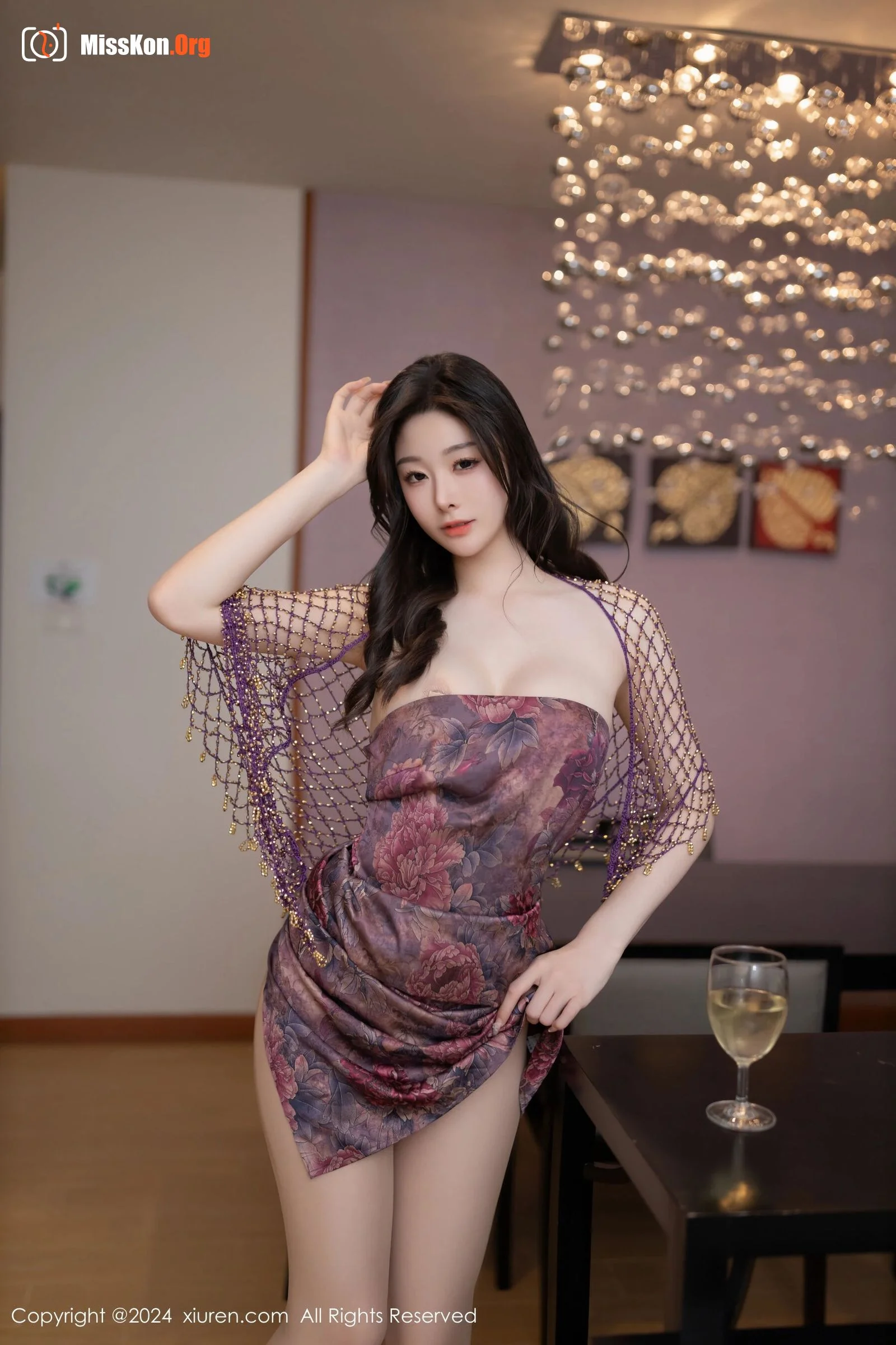 Xiao Doudou - Photo 14
