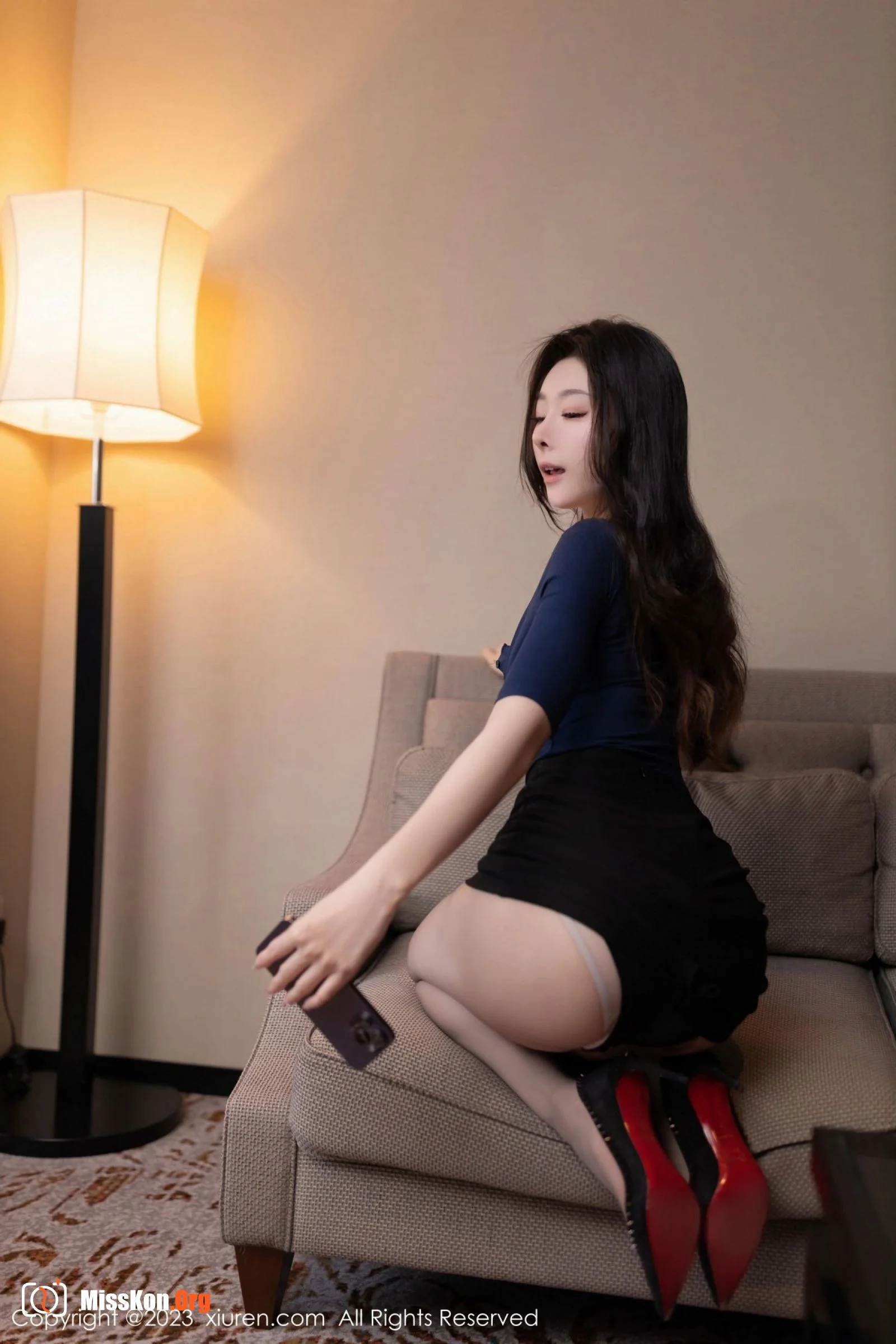 Xiao Doudou - Photo 9