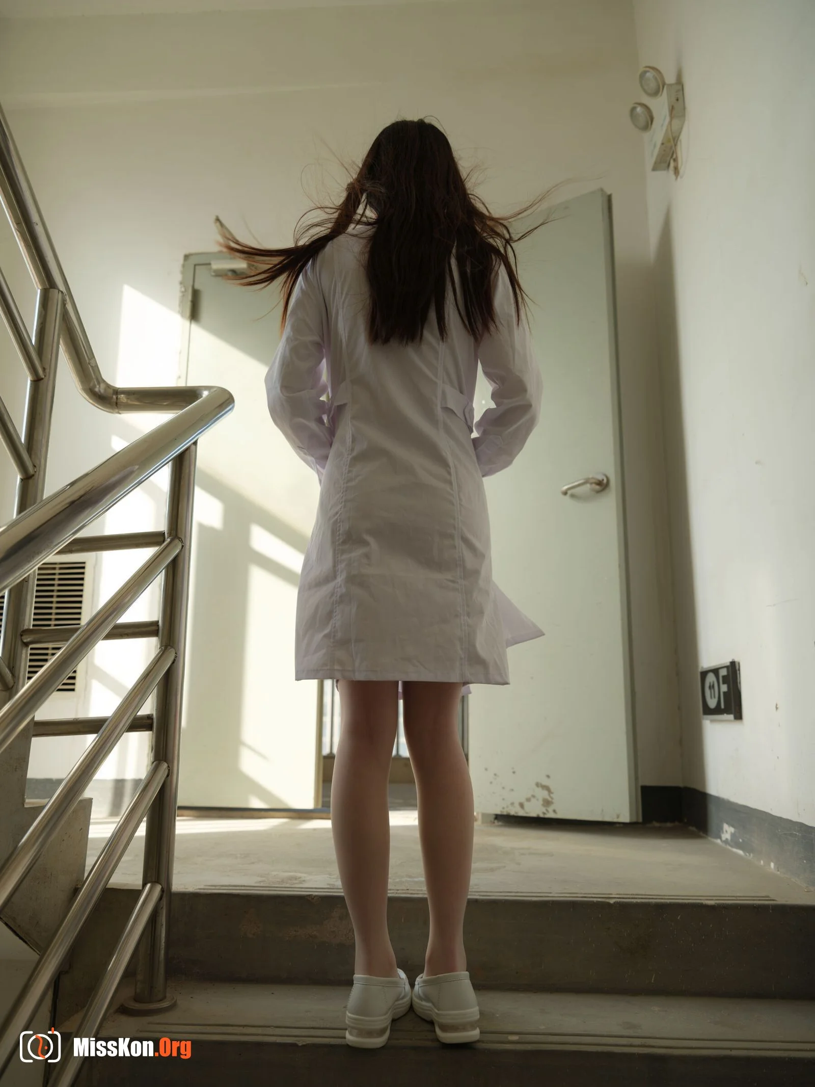 Xiao En "Nurse" - Photo 4