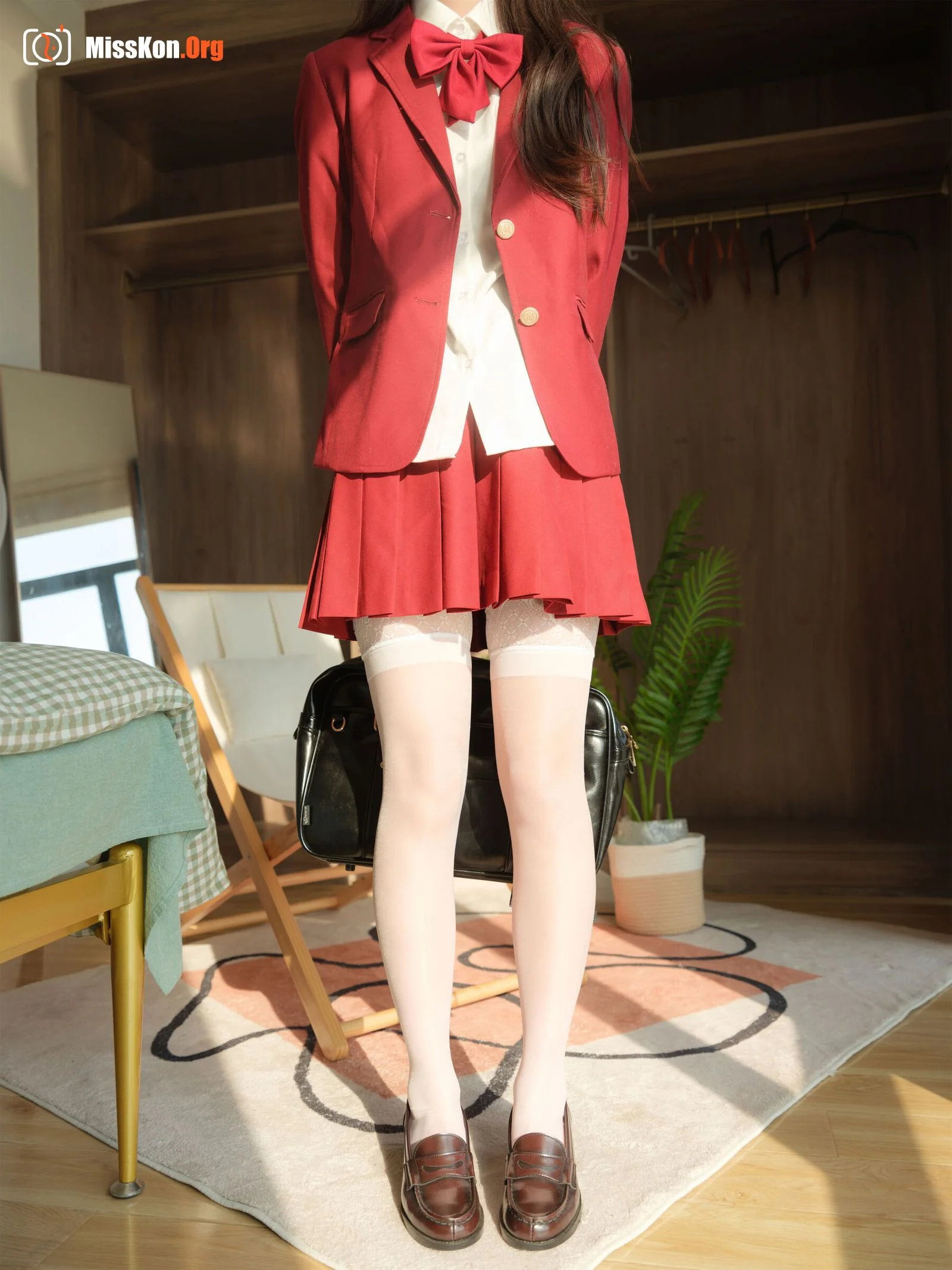 Xiao En: Top student - Photo 13