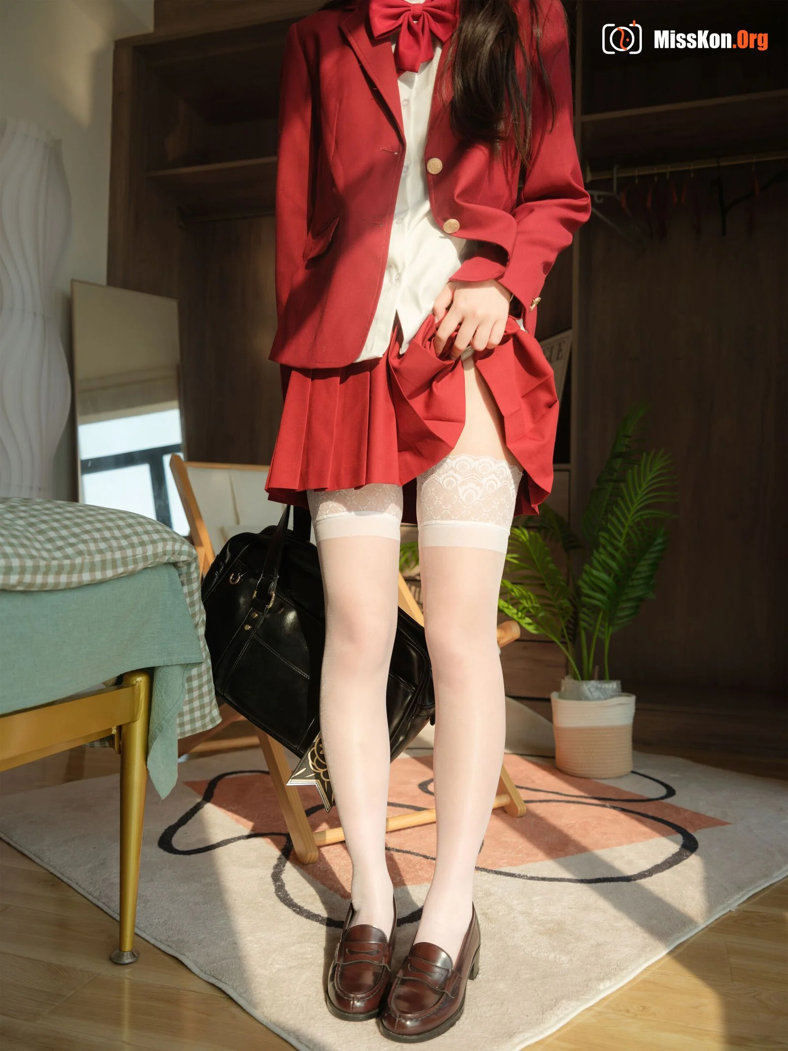 Xiao En: Top student - Photo 14