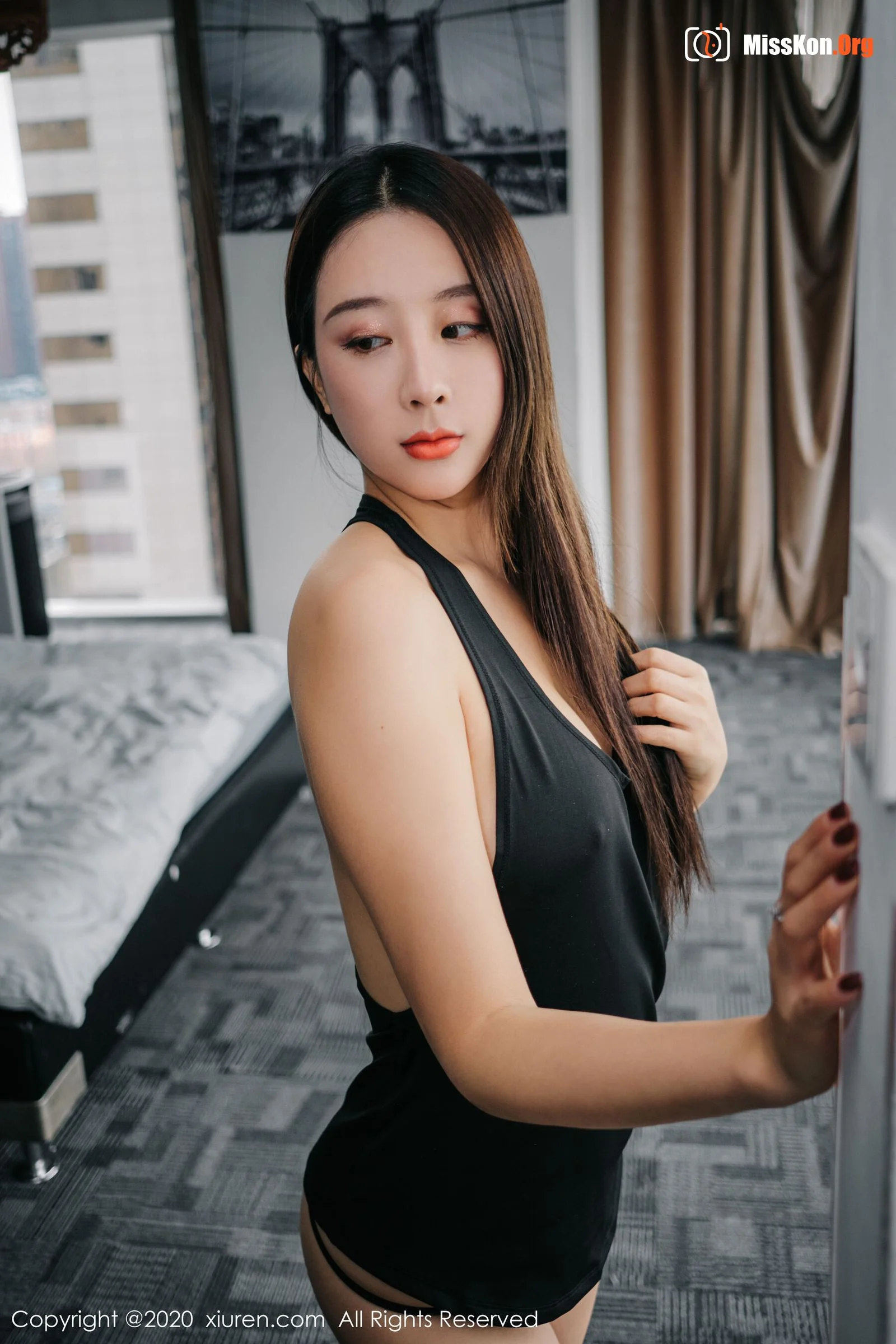 Xiao Hui - Photo 6