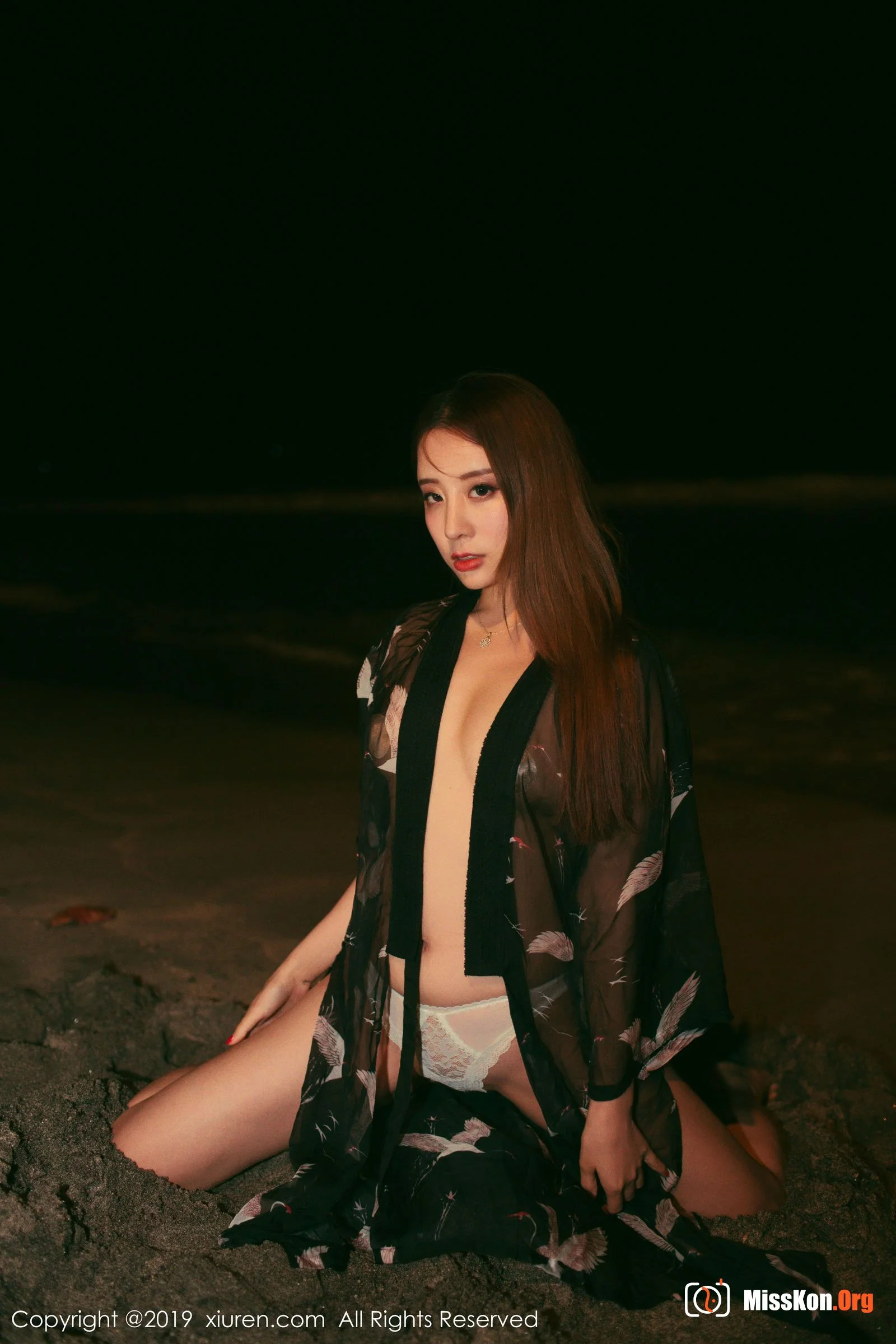 Xiao Hui - Photo 11