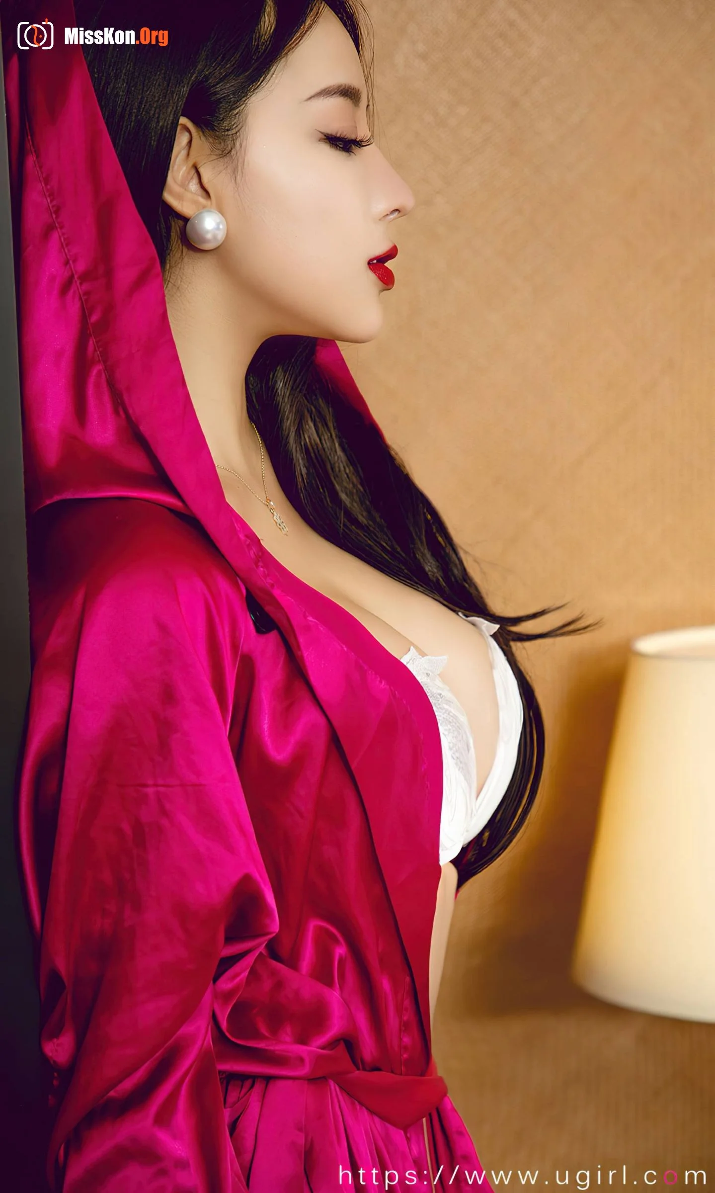 Xiao Hui: Unknown mystery - Photo 7