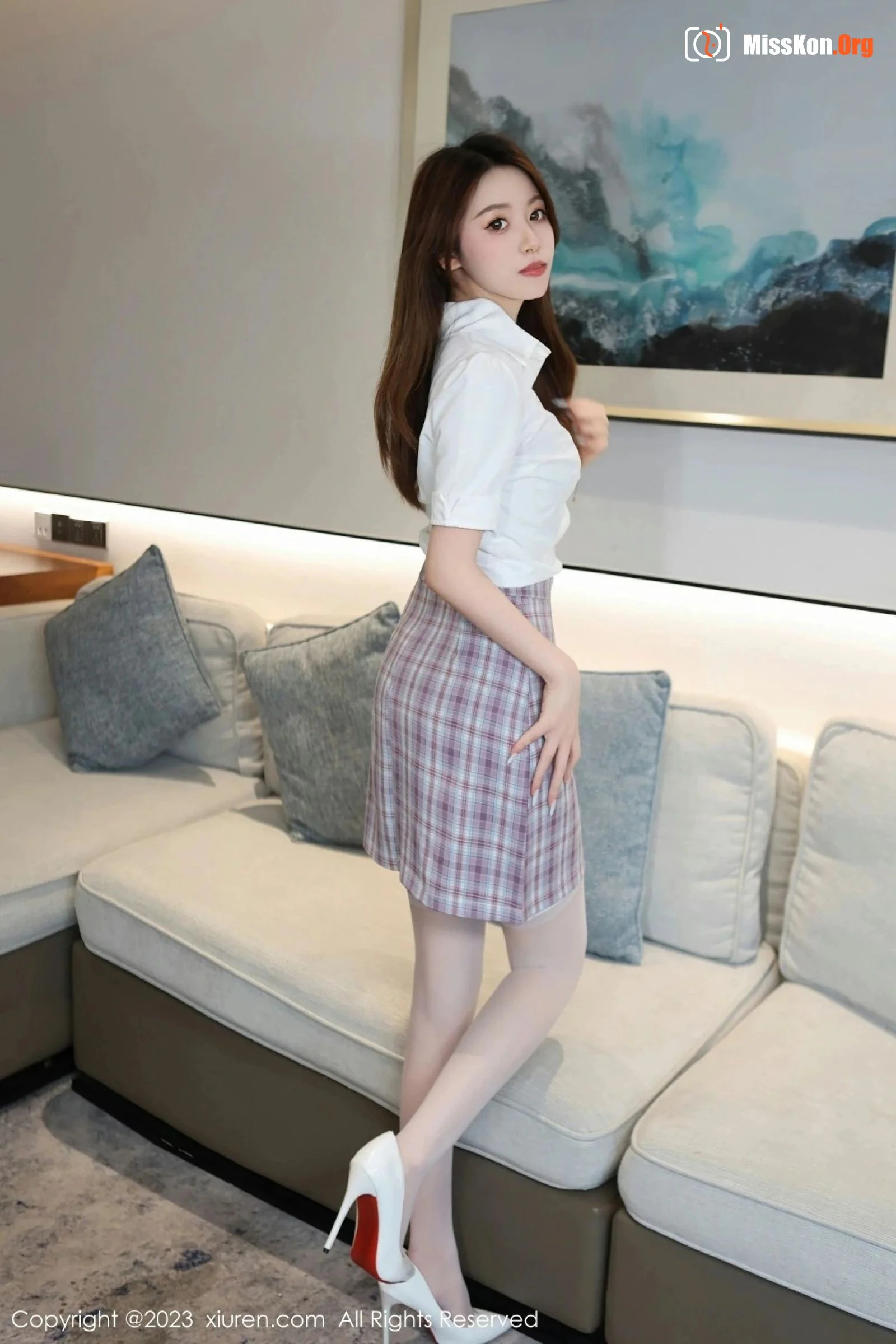 Xiao Jiamin - Photo 16