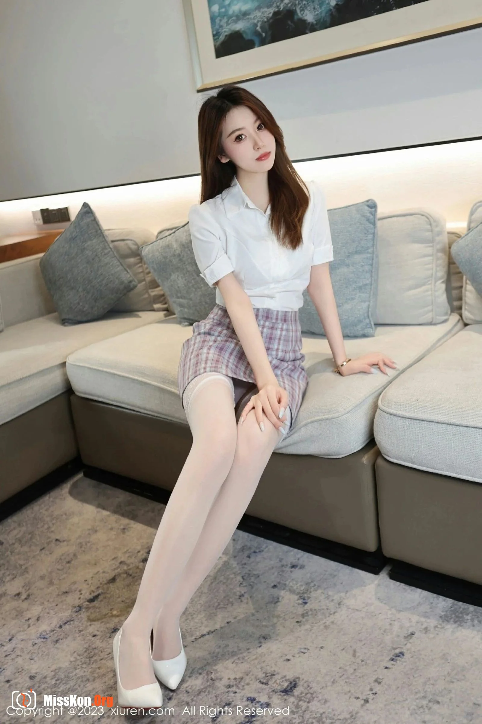 Xiao Jiamin - Photo 4