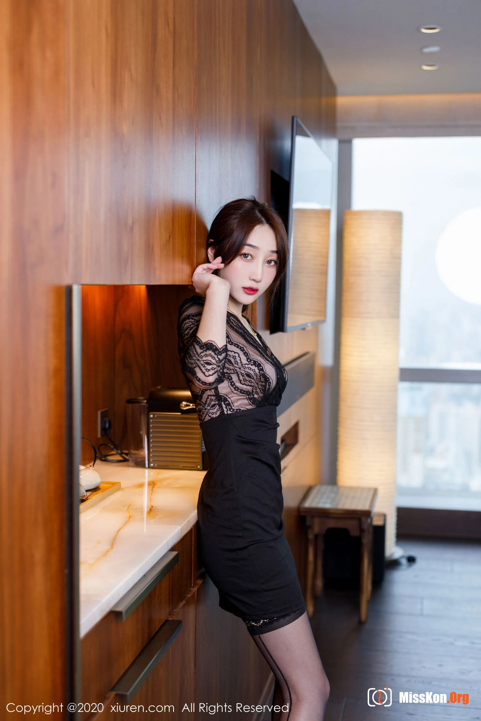 Xiao Jiuyue - Photo 10