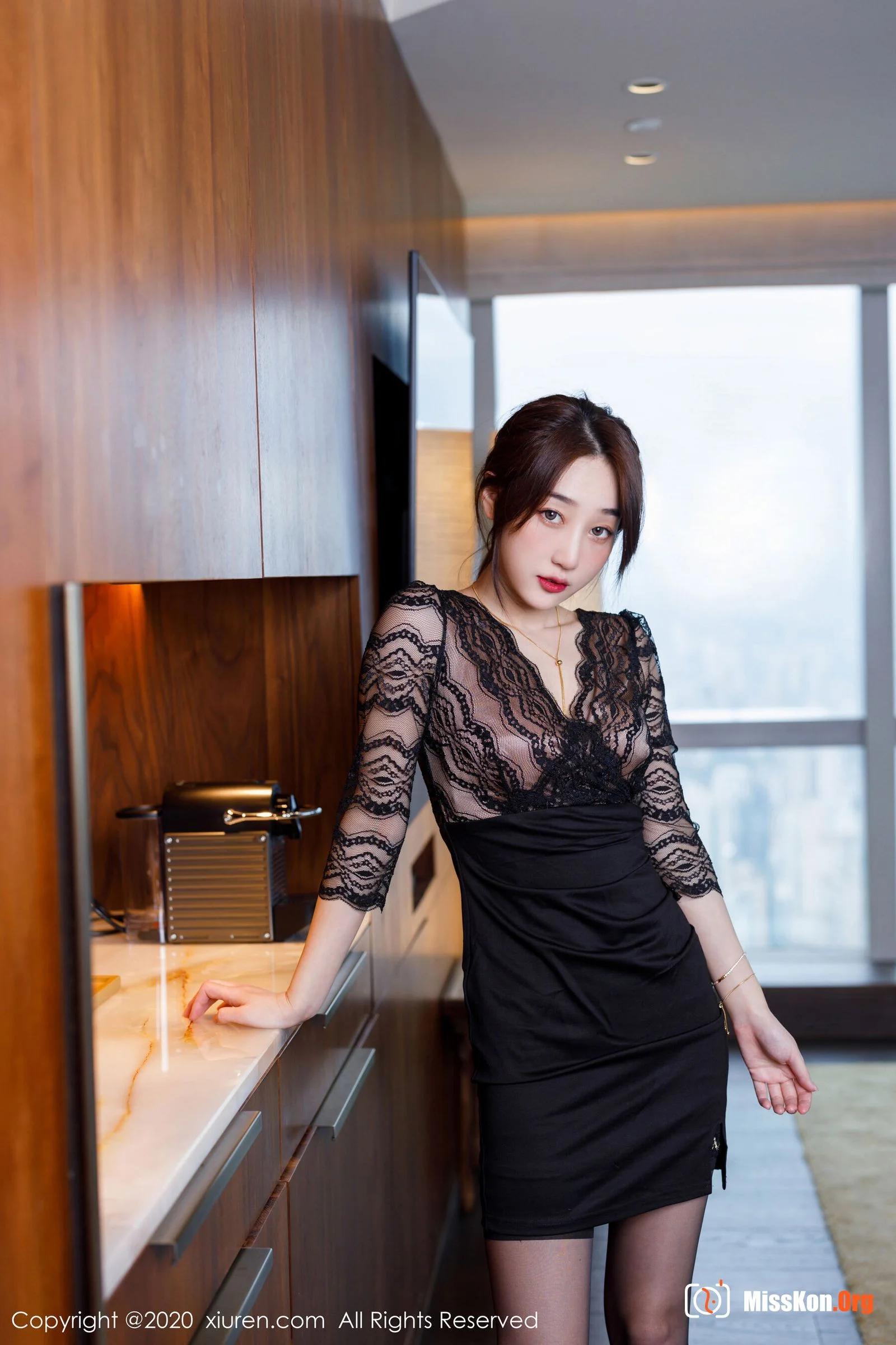 Xiao Jiuyue - Photo 7