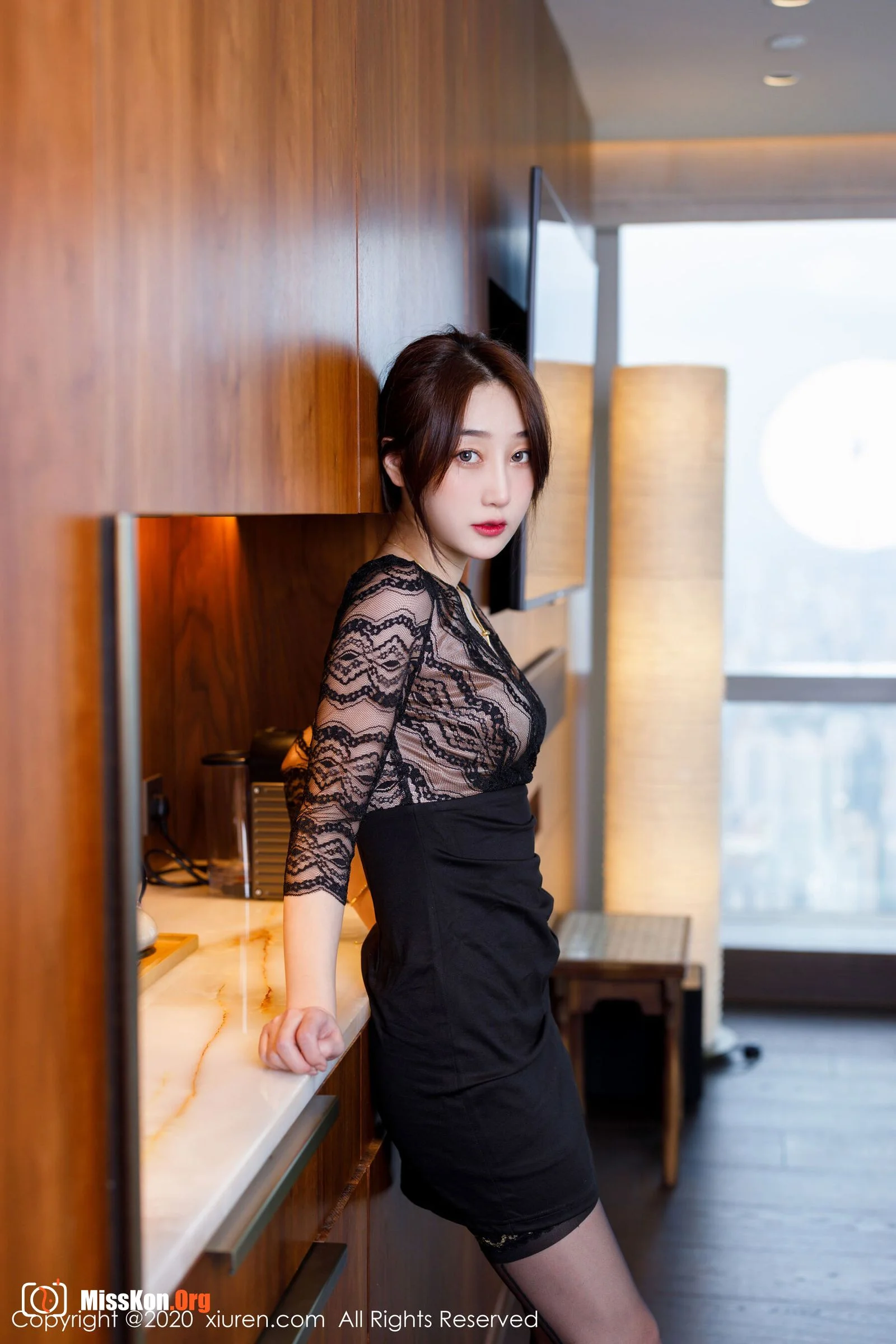 Xiao Jiuyue - Photo 8