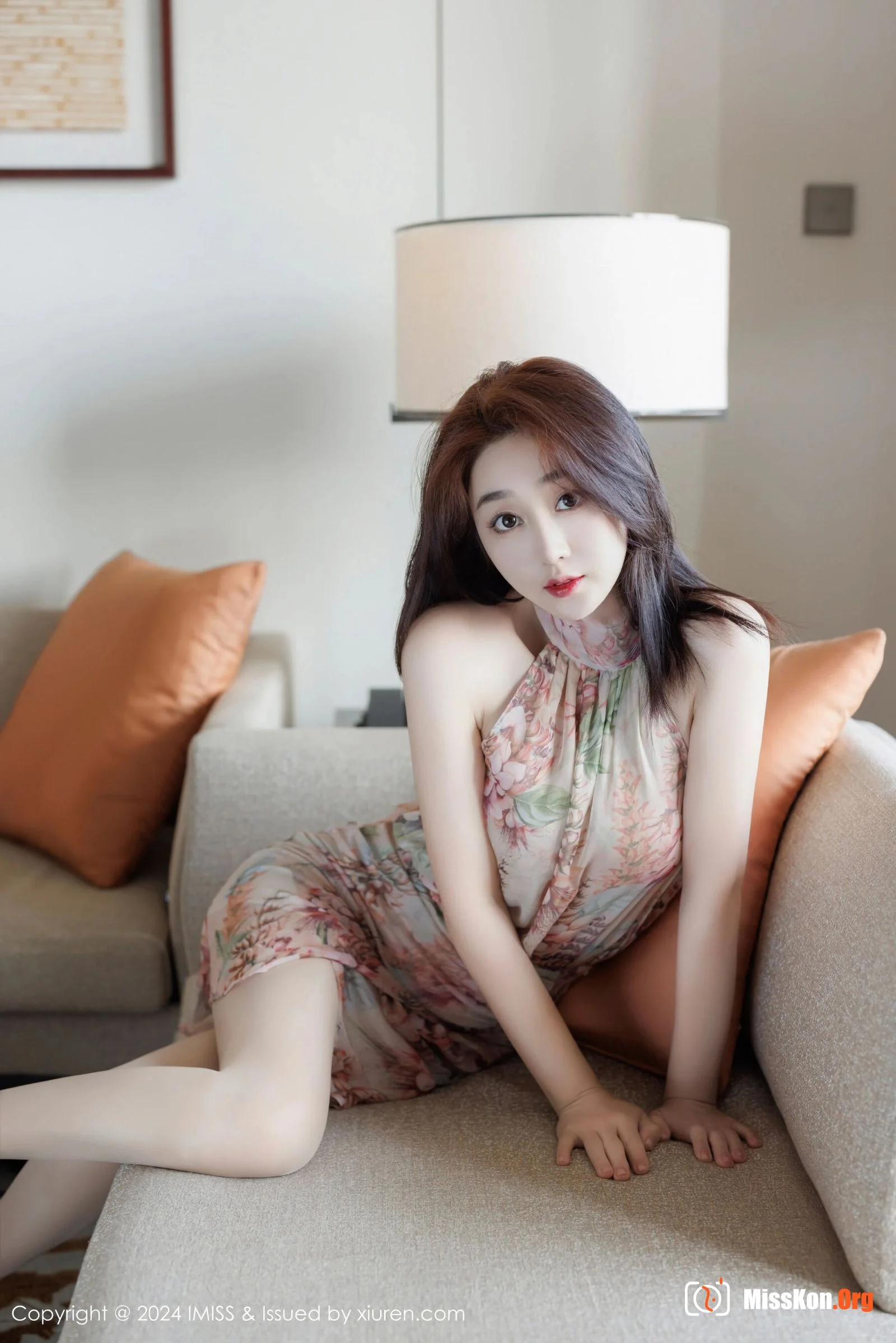 Xiao Jiuyue - Photo 4