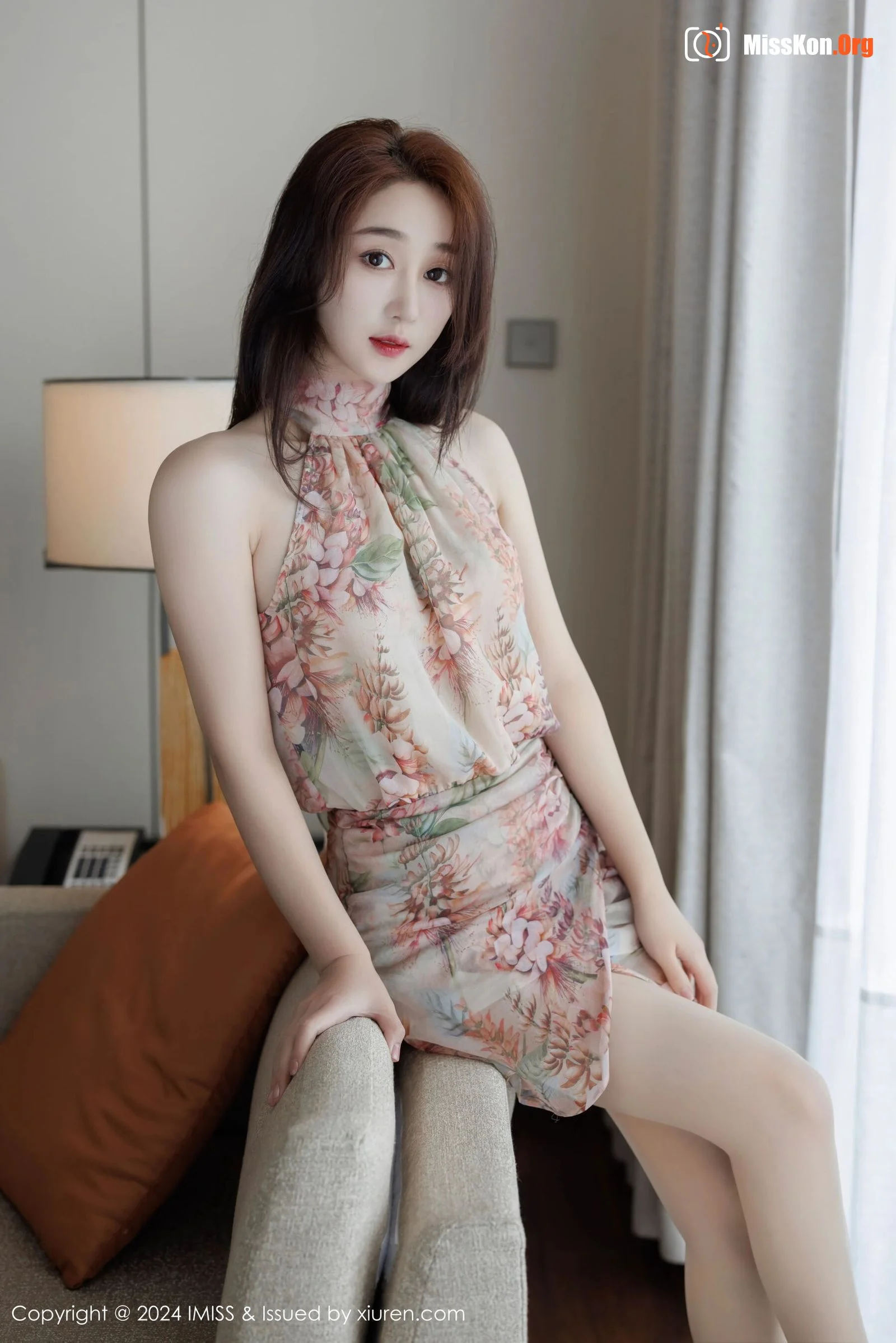 Xiao Jiuyue - Photo 9